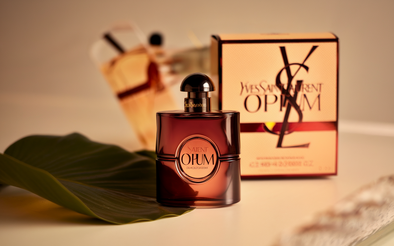 Méthode pour tester efficacement un parfum avant achat