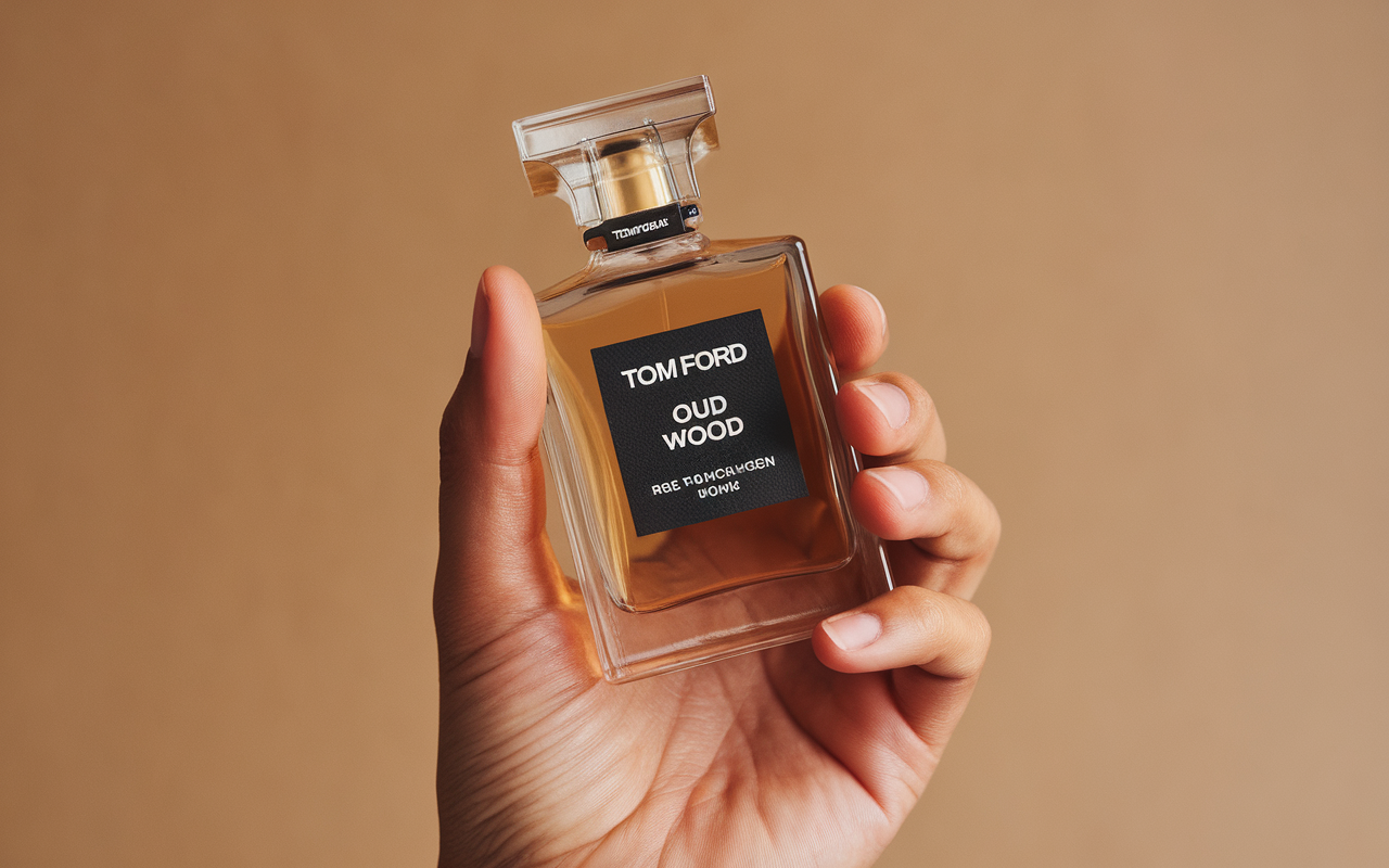 Concentration et molécules odorantes dans les parfums