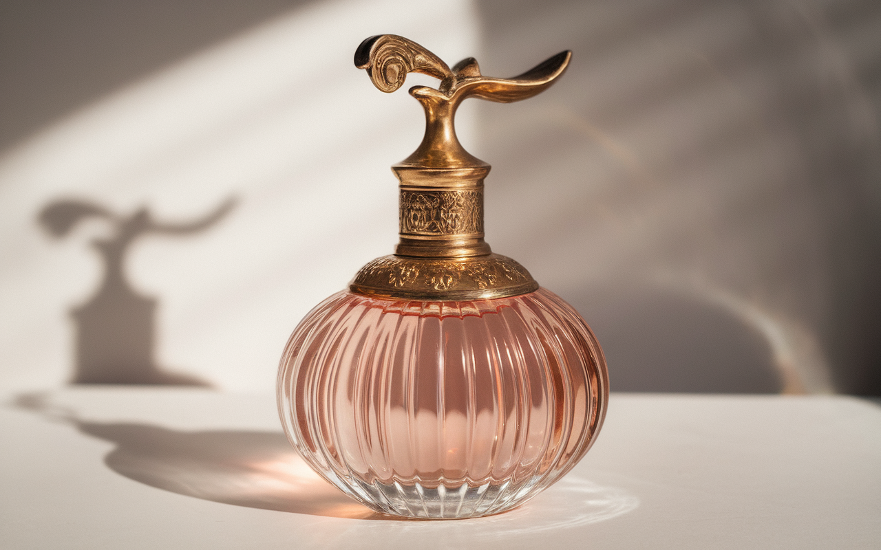 Durée de vie moyenne d'un parfum et facteurs de conservation