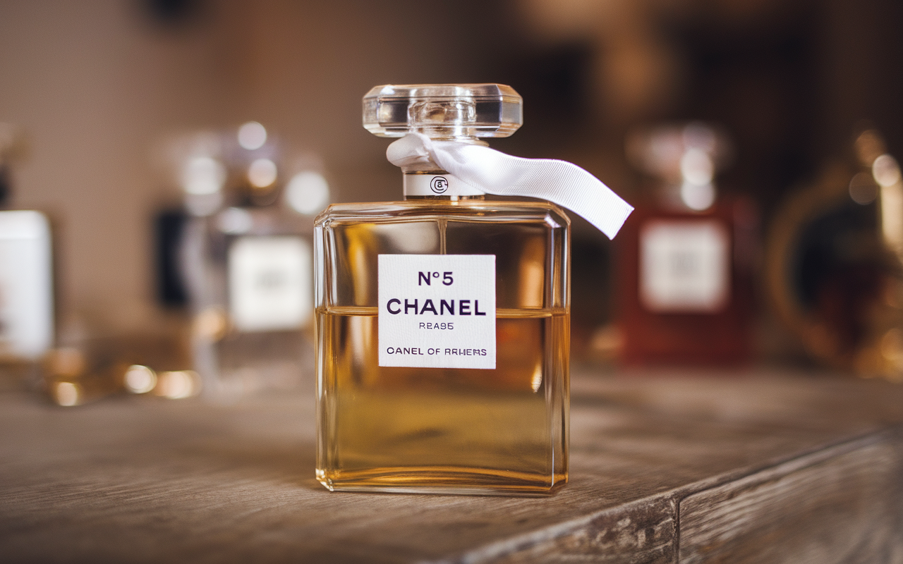 Facteurs qui influencent la durée de conservation d'un parfum