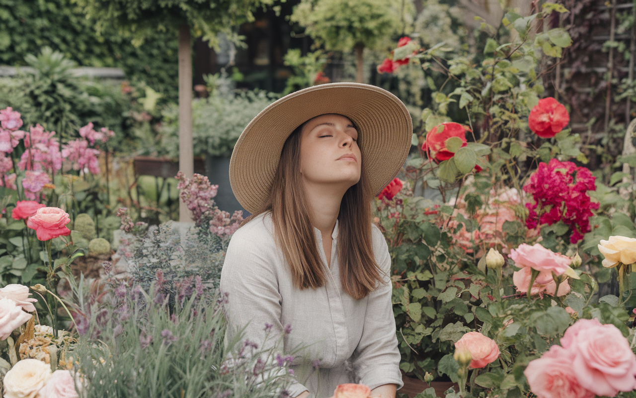 Identifier sa famille olfactive préférée et ses notes de parfum