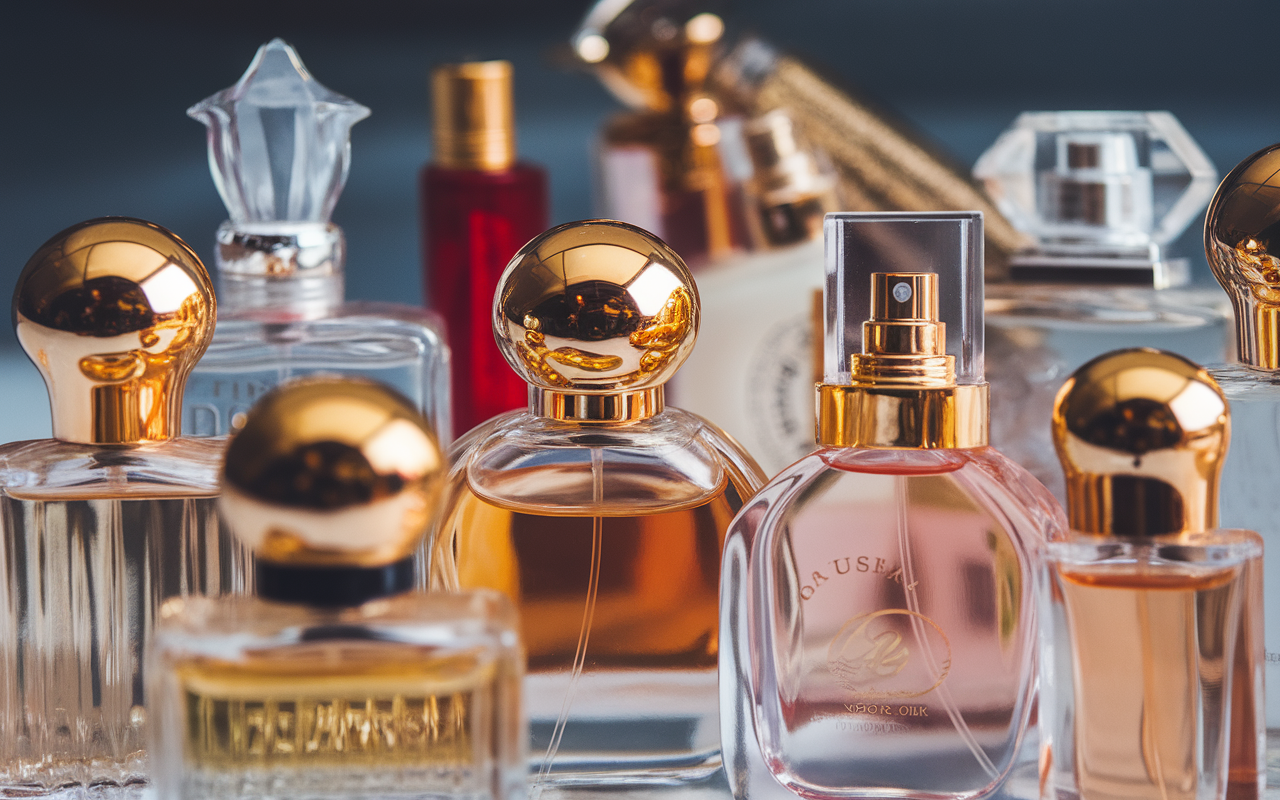 Optimisation chaîne approvisionnement Origines Parfums fournisseurs directs