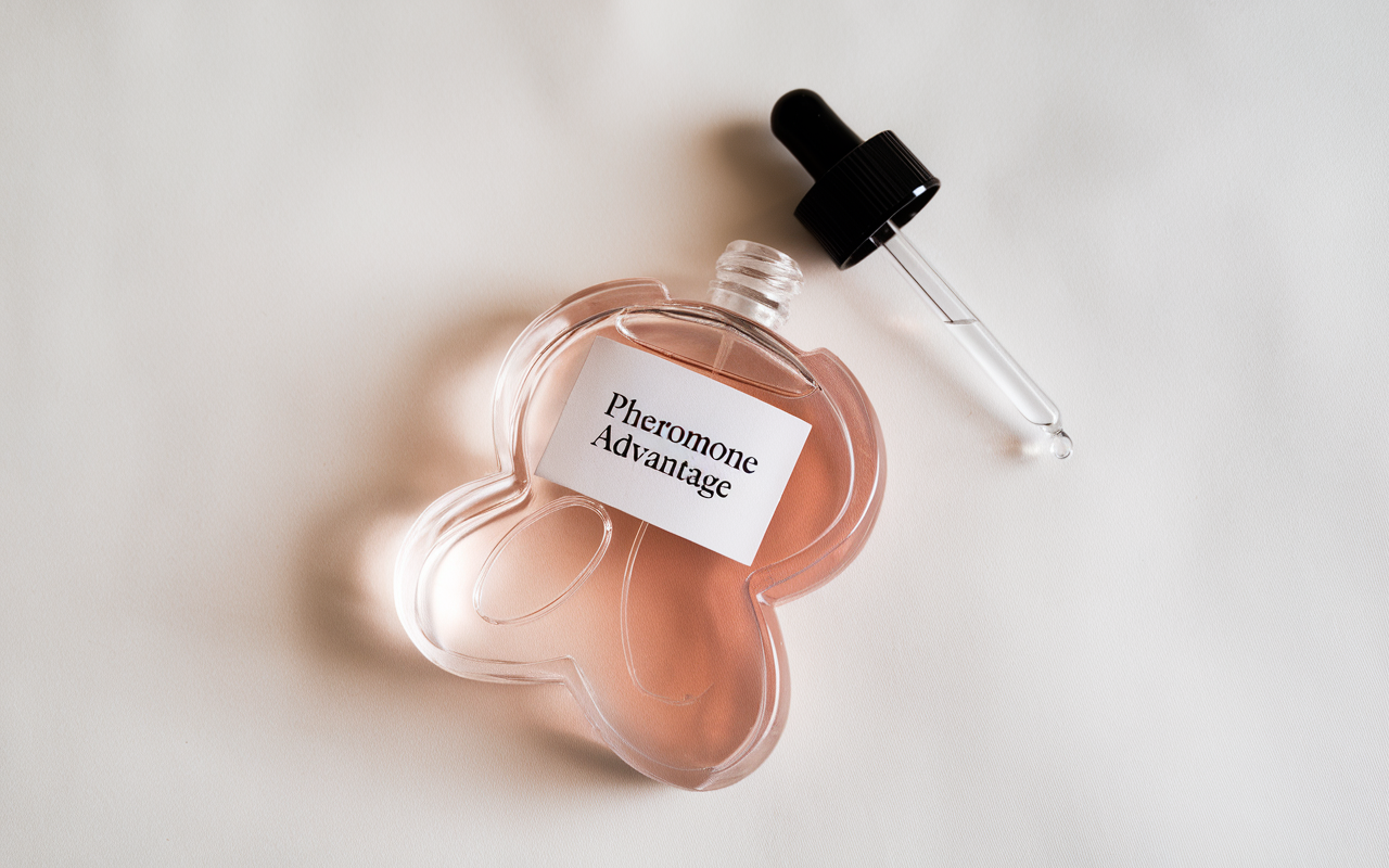 Parfum aux phéromones : science ou marketing, analyse de l'efficacité