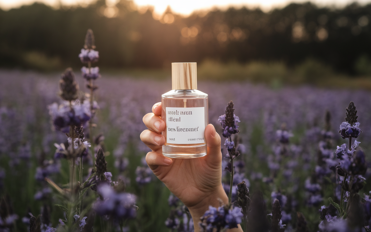 Parfumeries traditionnelles pour acheter le parfum Vaillant masculin