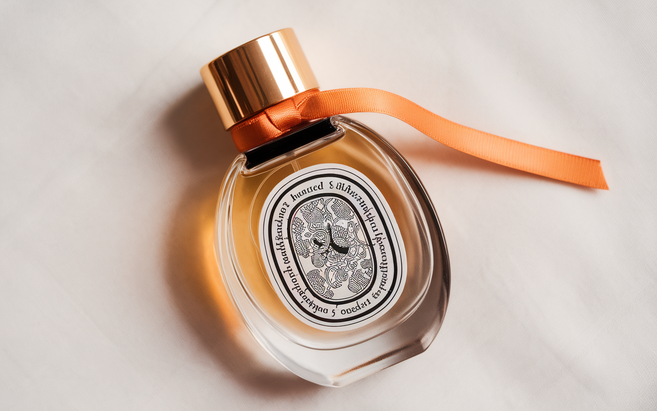 Pourquoi les parfums résistent à l'ouverture - fermeture complexe