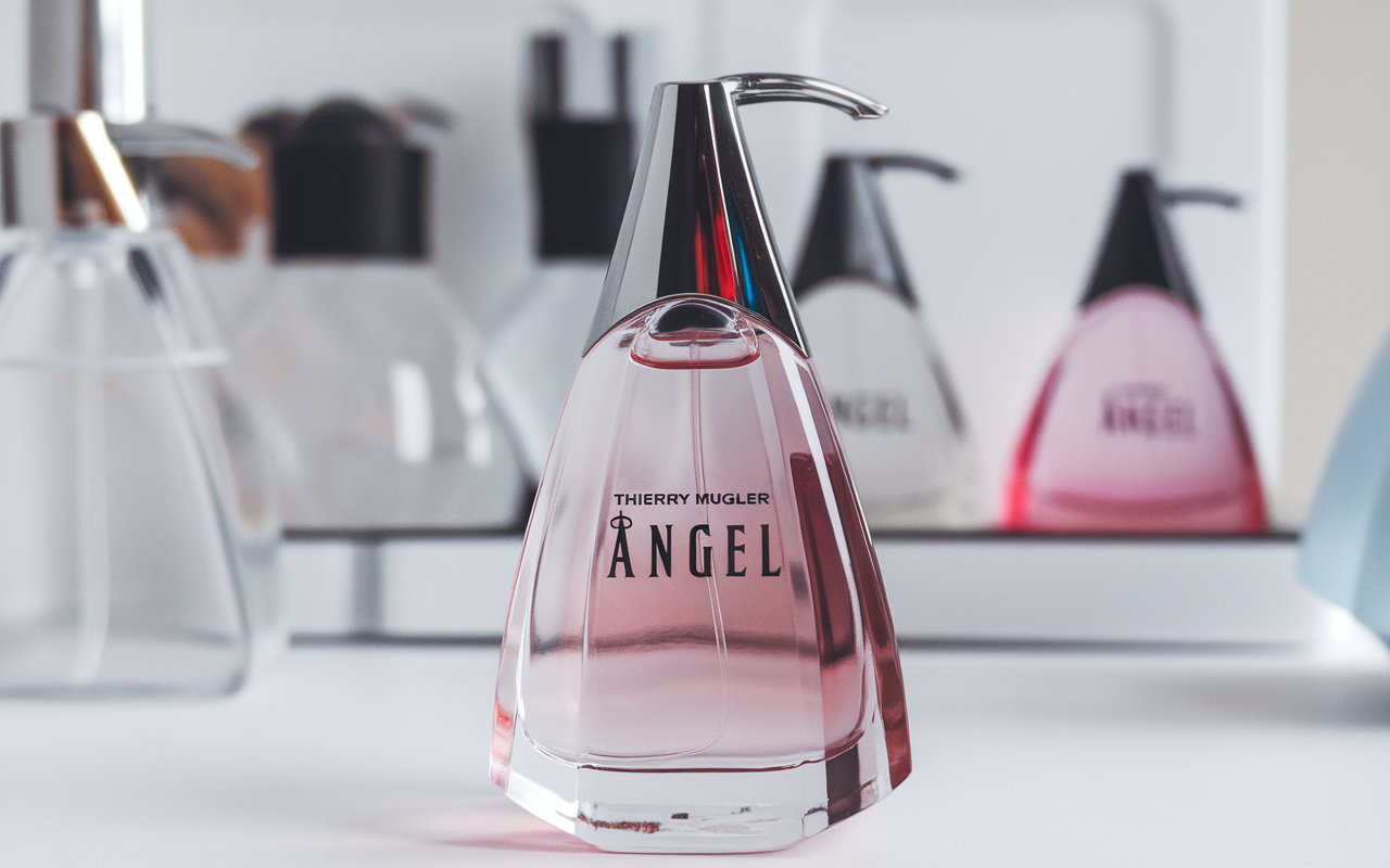 Recharger parfum avantages économie écologie
