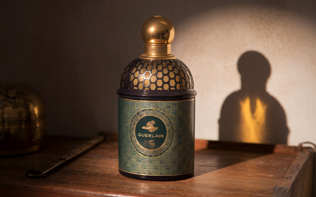 Signes de dégradation et parfum périmé à reconnaître