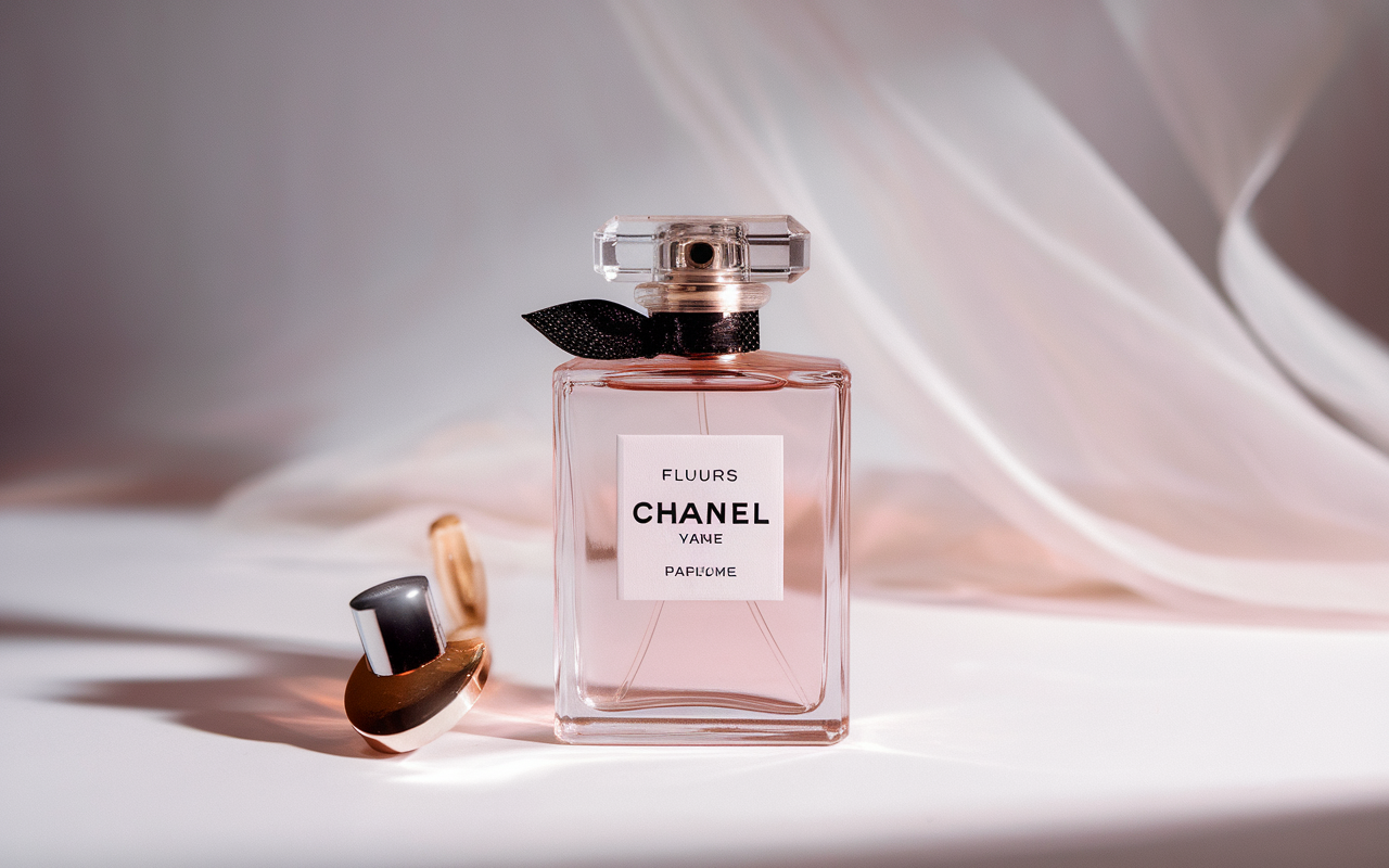 Nombre de vaporisations dans un flacon de parfum 50ml