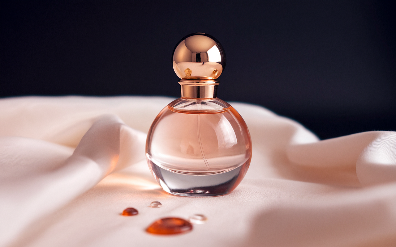 Durée d'utilisation d'un flacon de parfum 50ml selon l'usage quotidien