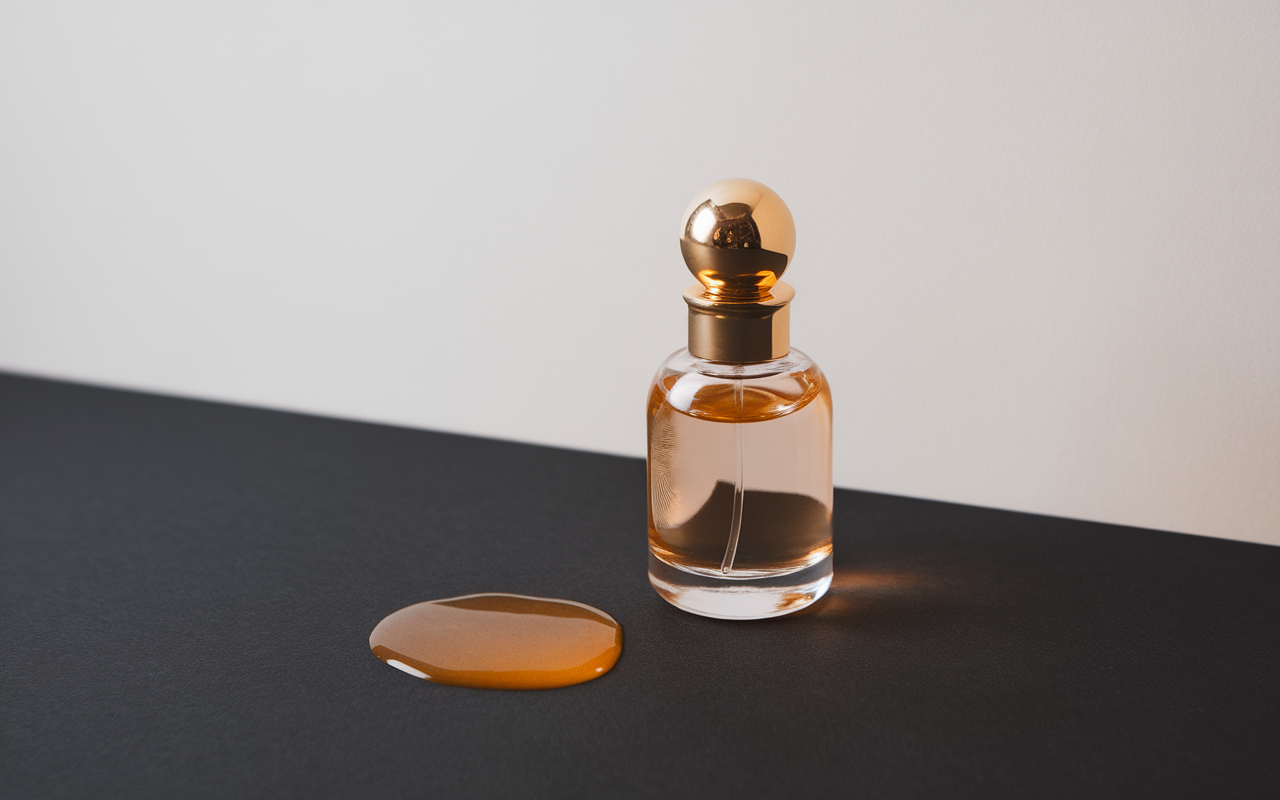 Calcul du nombre de pschitts dans un flacon de parfum de 50ml et 100ml