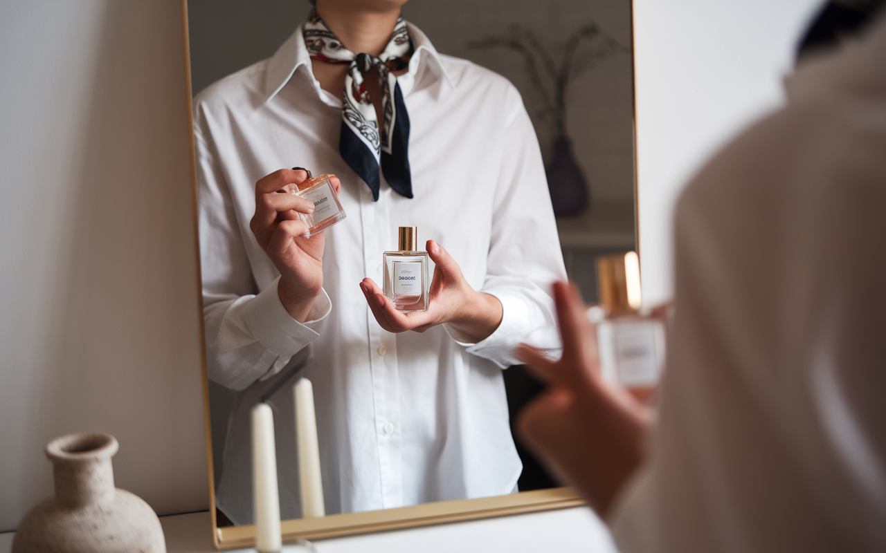 Facteurs influençant le nombre de pschitt de parfum selon chaque personne
