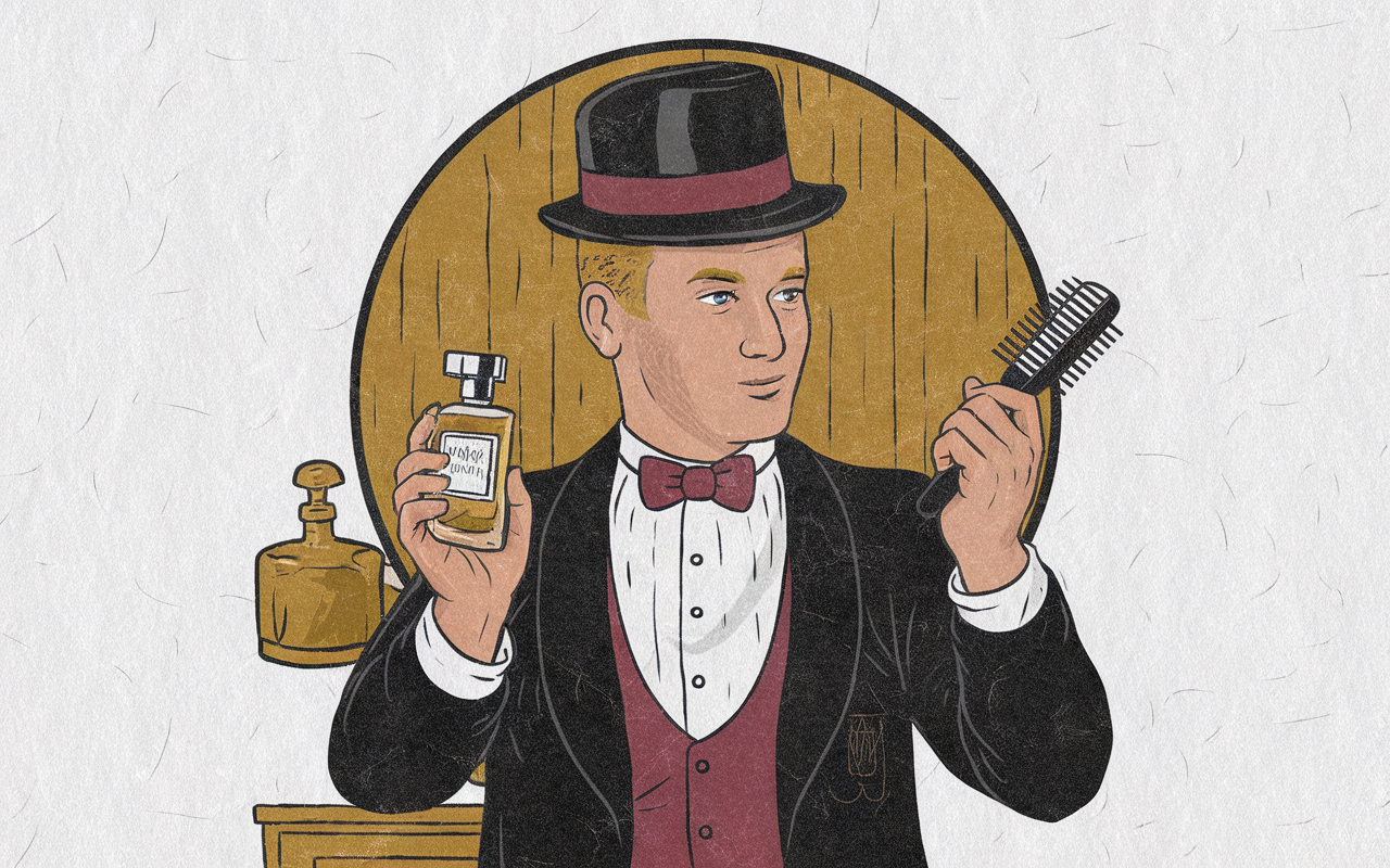 Règle d'or du dosage en pschitt selon le type de parfum