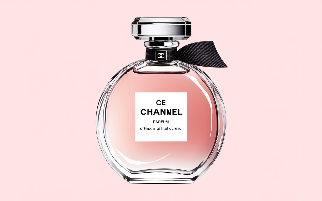 Motivation pour créer son parfum personnel unique