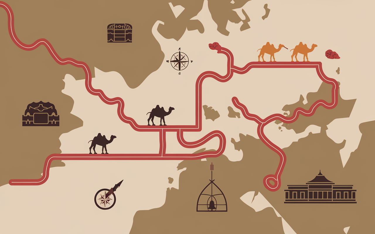 Révolution de l'alambic au Moyen Âge dans les origines des parfums