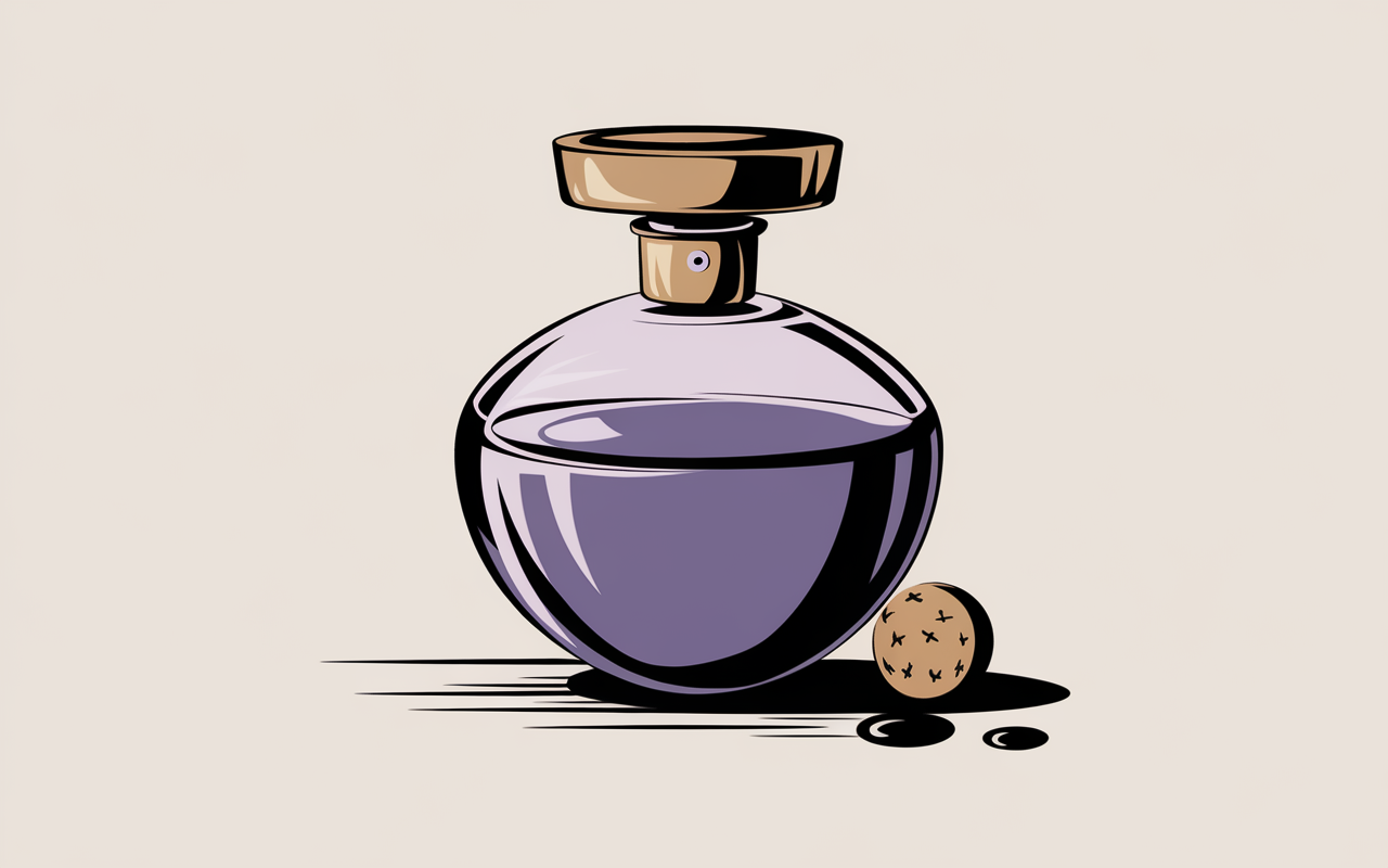 Dupe parfum secret prix mini beauté