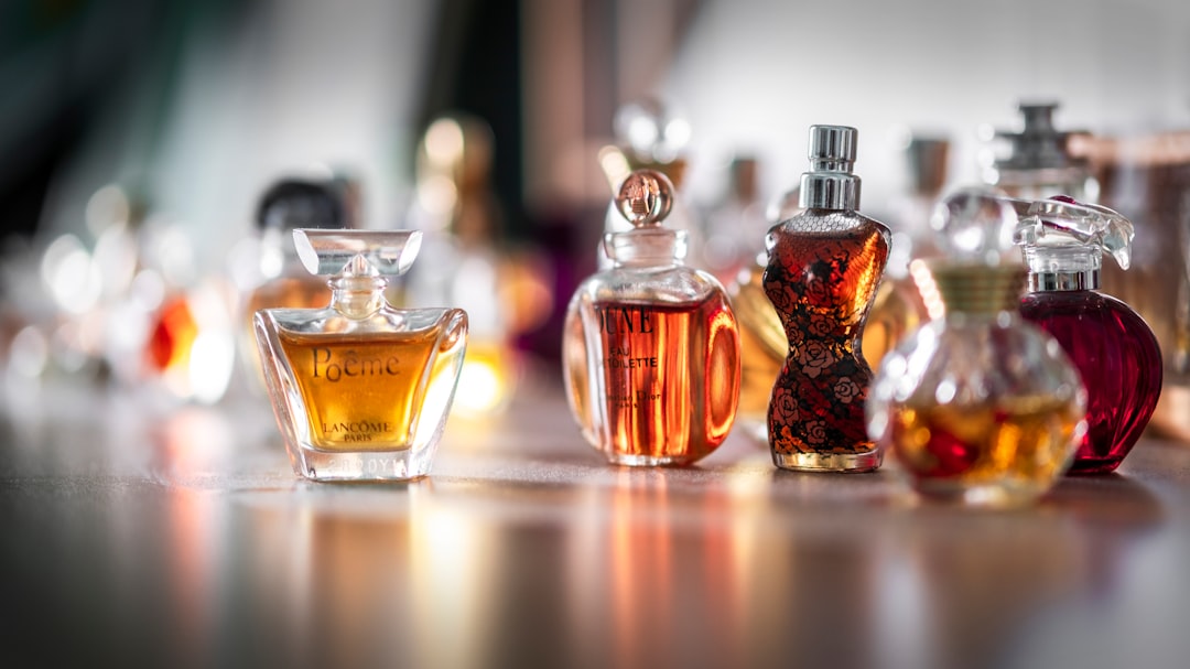 Meilleurs prix parfums en Allemagne - Comparatif shopping