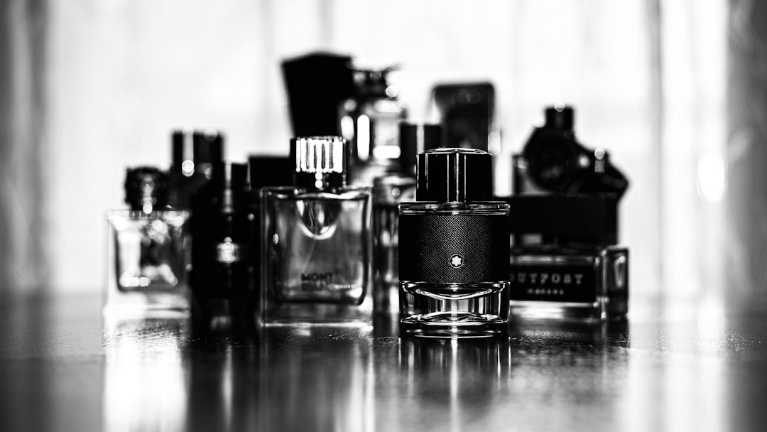 Guide pour identifier un parfum authentique
