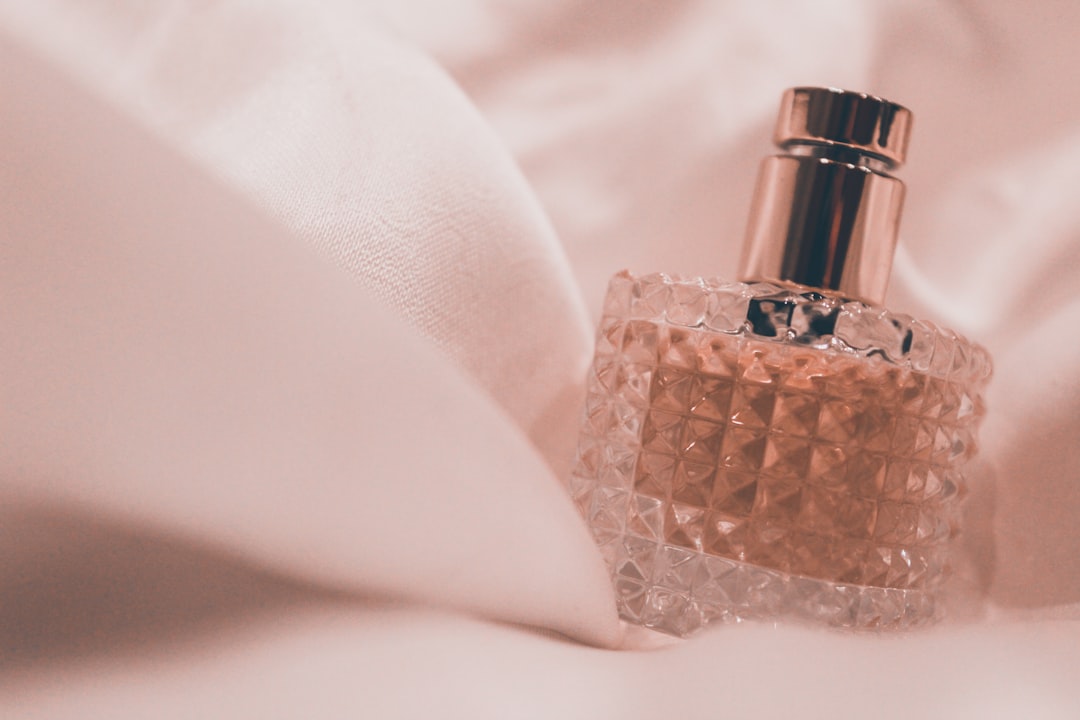 Parfum femme durée intense séduction
