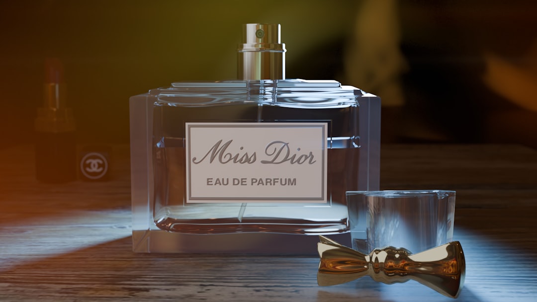Parfum femme longue durée charme irrésistible
