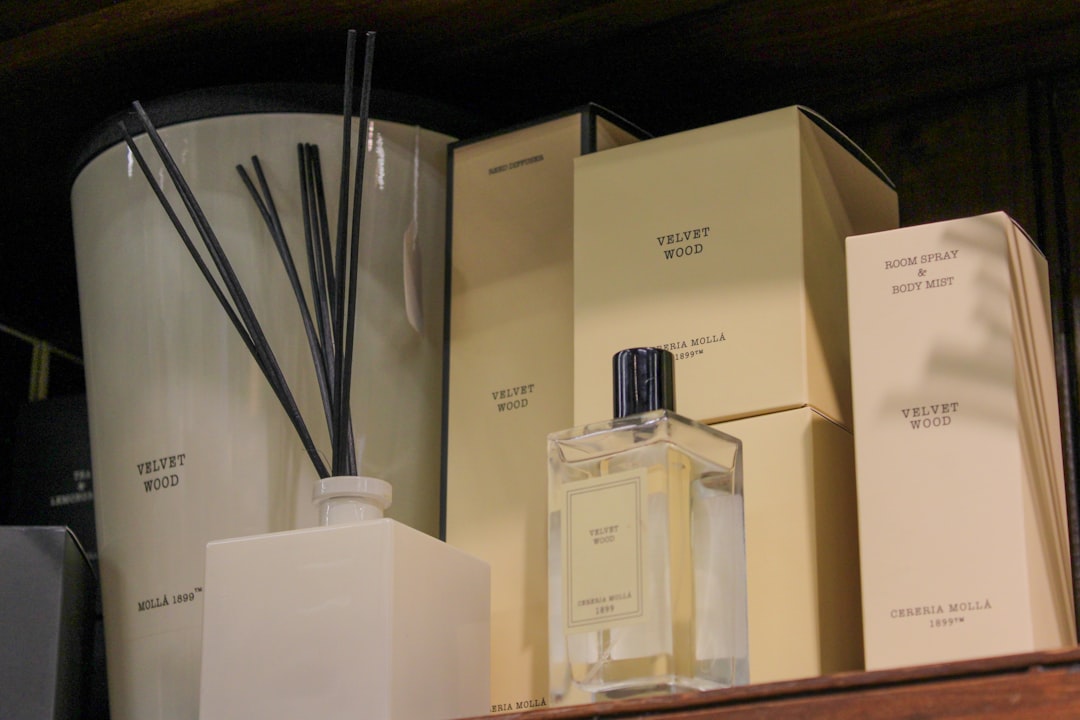 Fixateur de parfum - L'allié secret d'une tenue durable