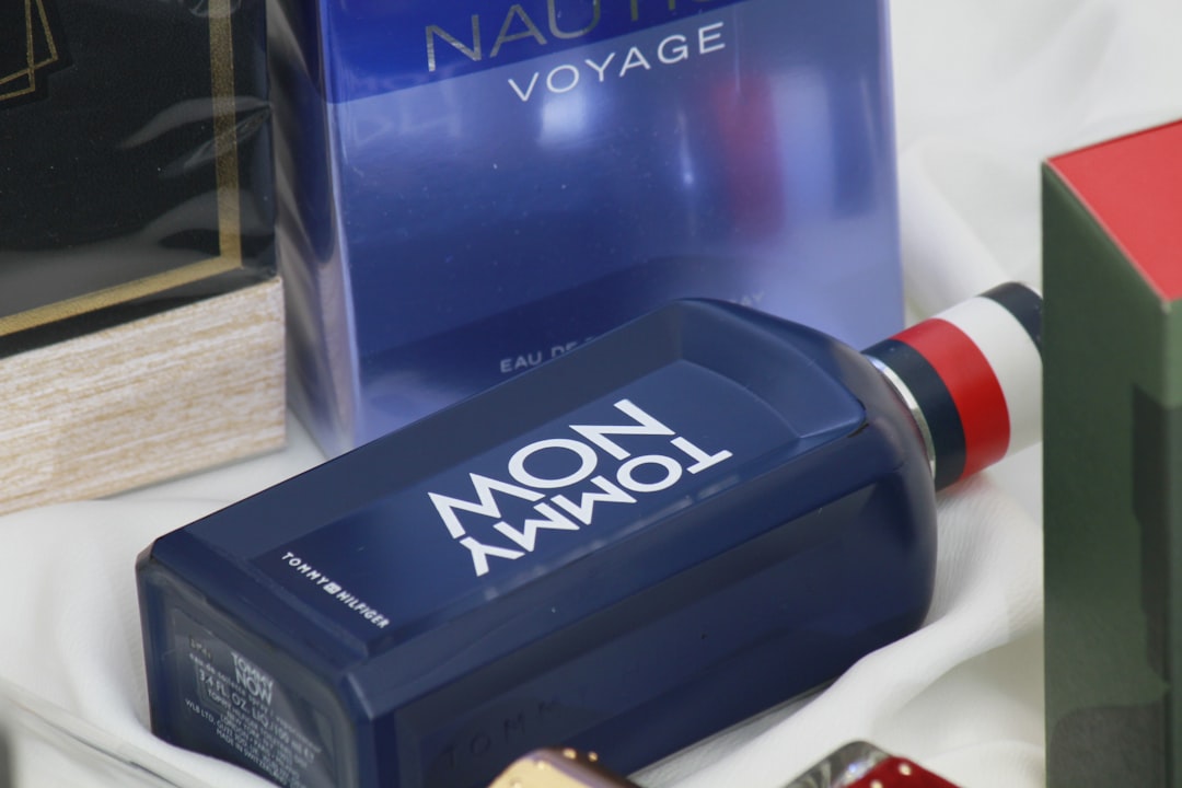 Parfum homme connu classique séduction