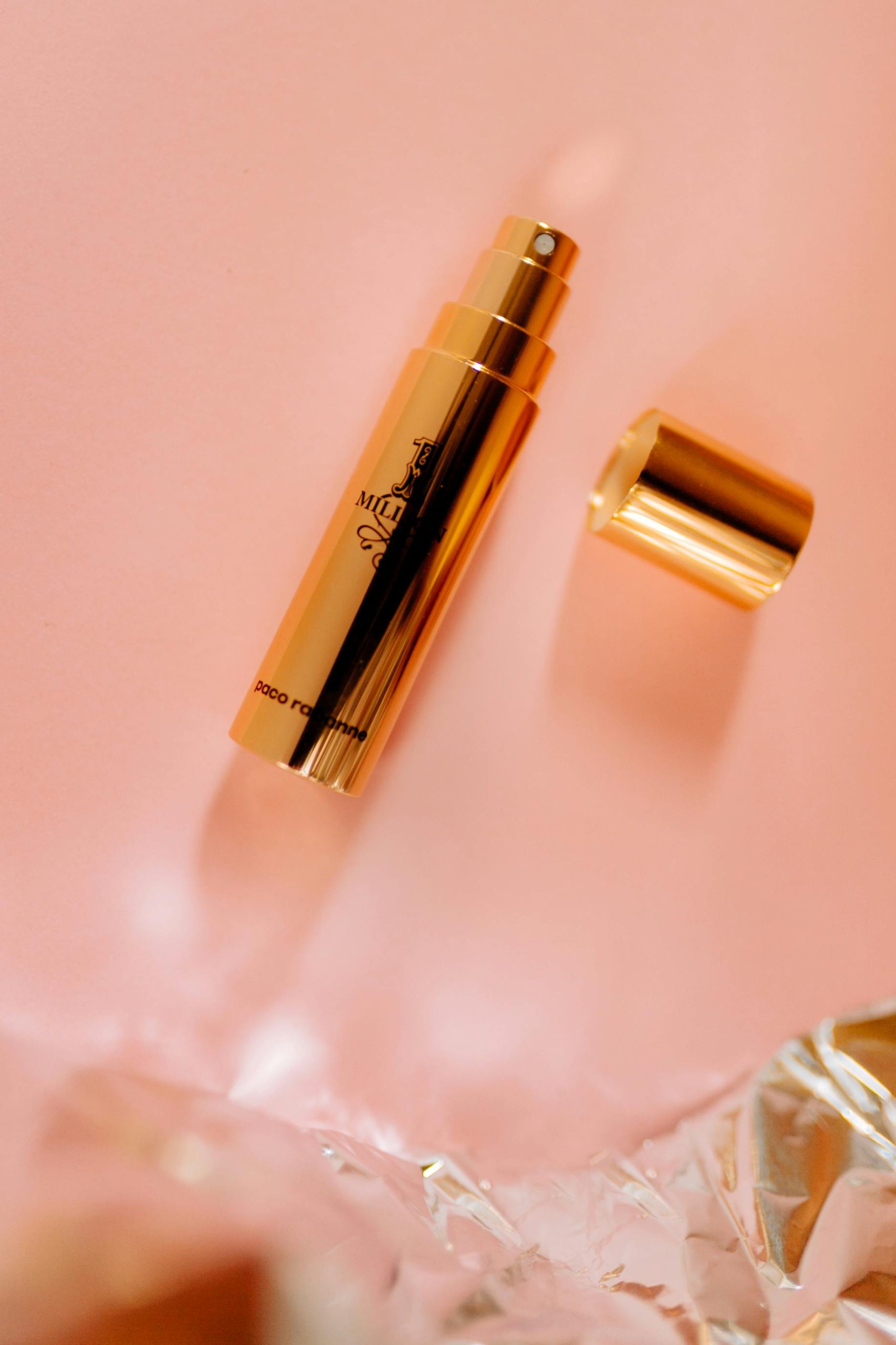 Bakara parfum secrets envoûtants