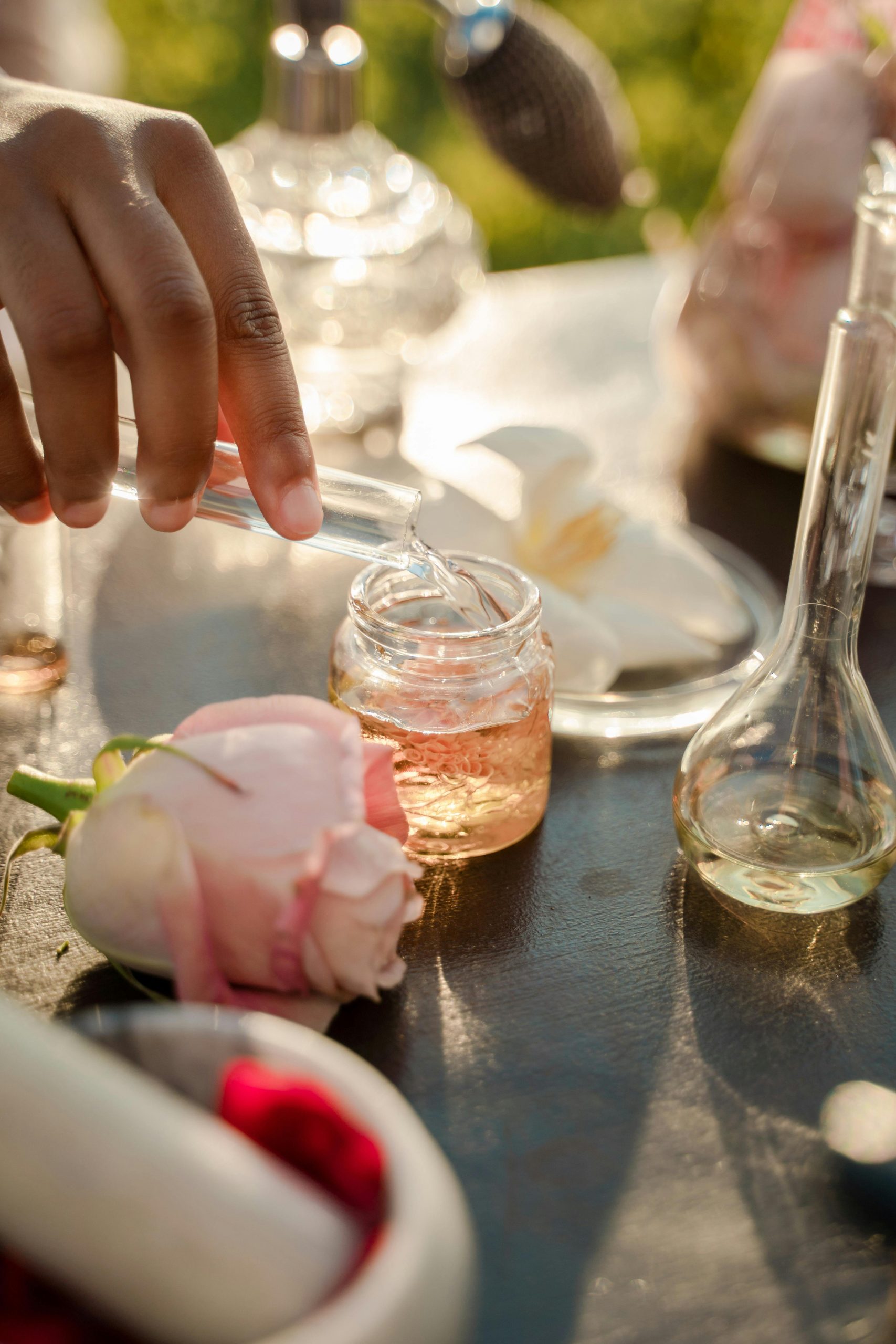 Divain parfum équivalents séduction