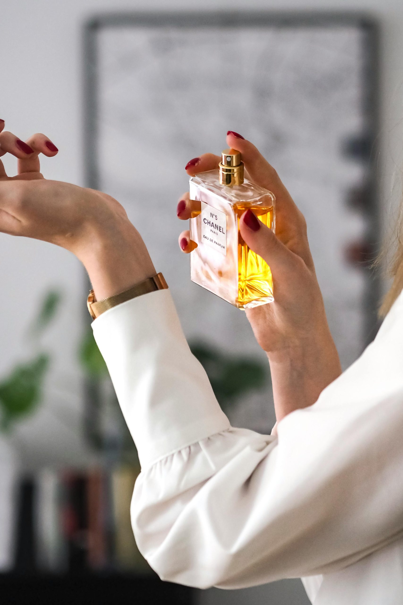 Montblanc parfums élégance intemporelle