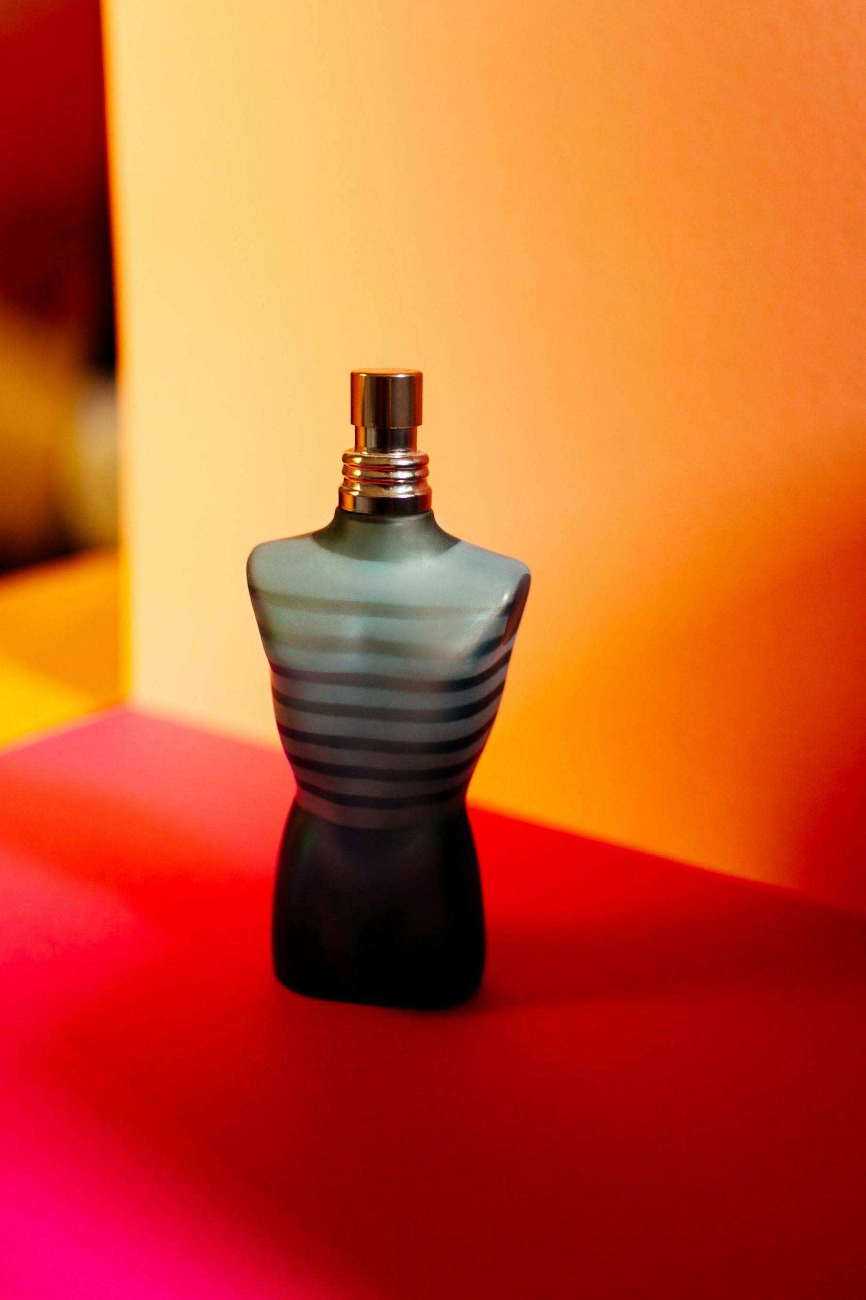 Parfum Bakara secrets de séduction