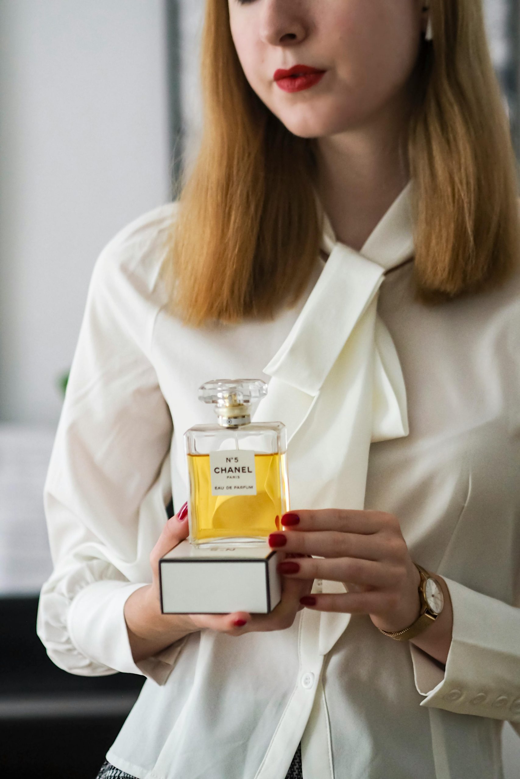 Prada Paradoxe Intense analyse complète