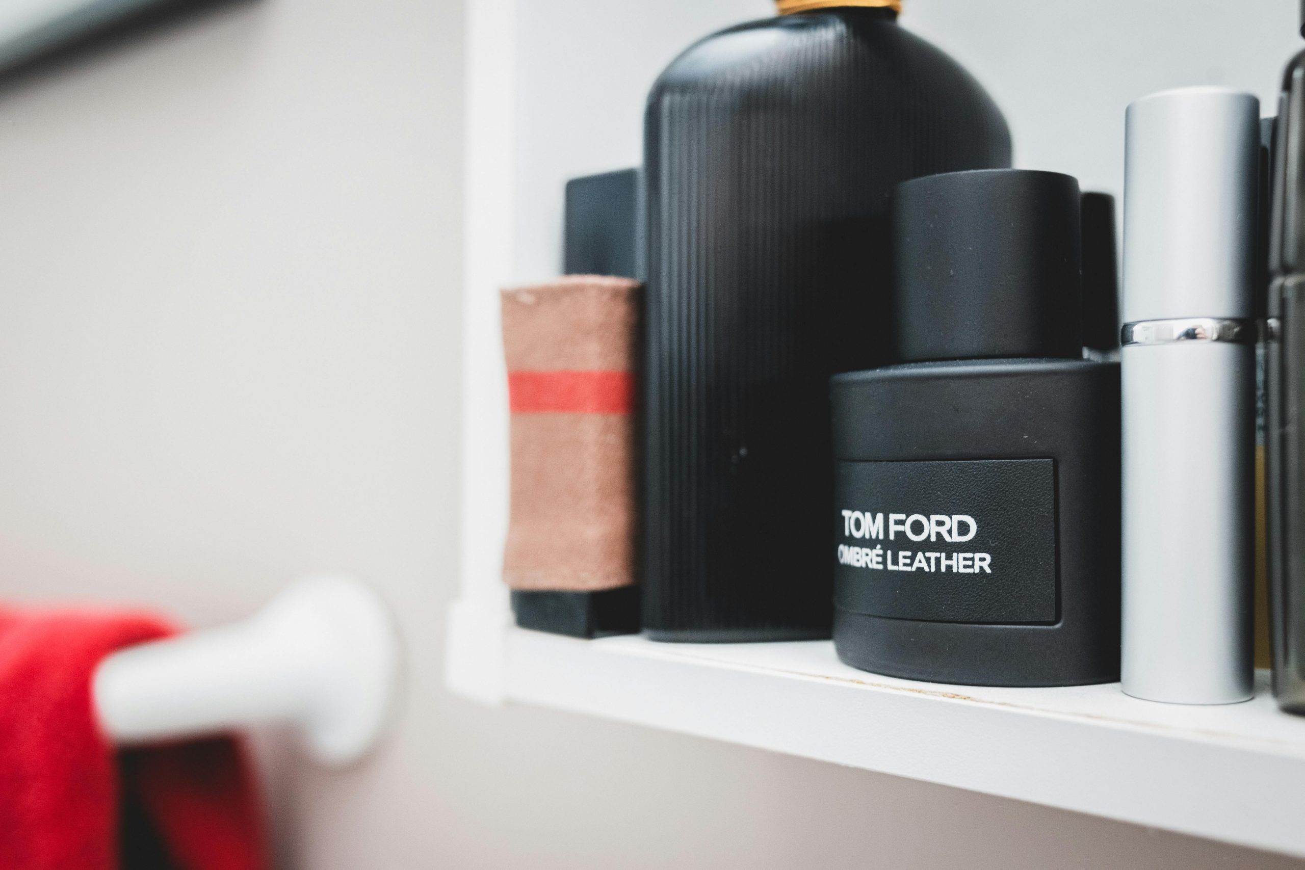Scandal Pour Homme comparaison concurrent