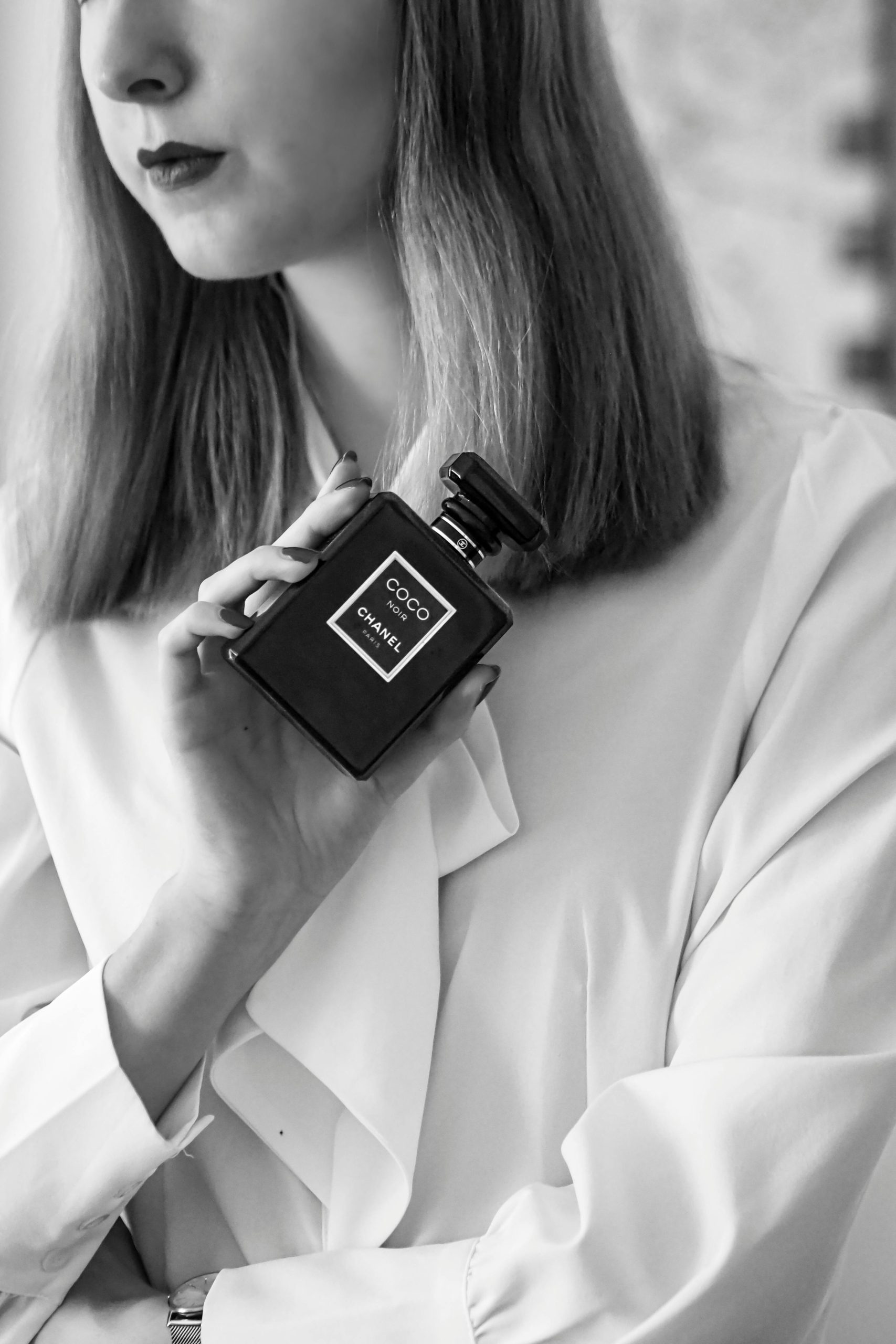 Black Opium Yves Saint Laurent