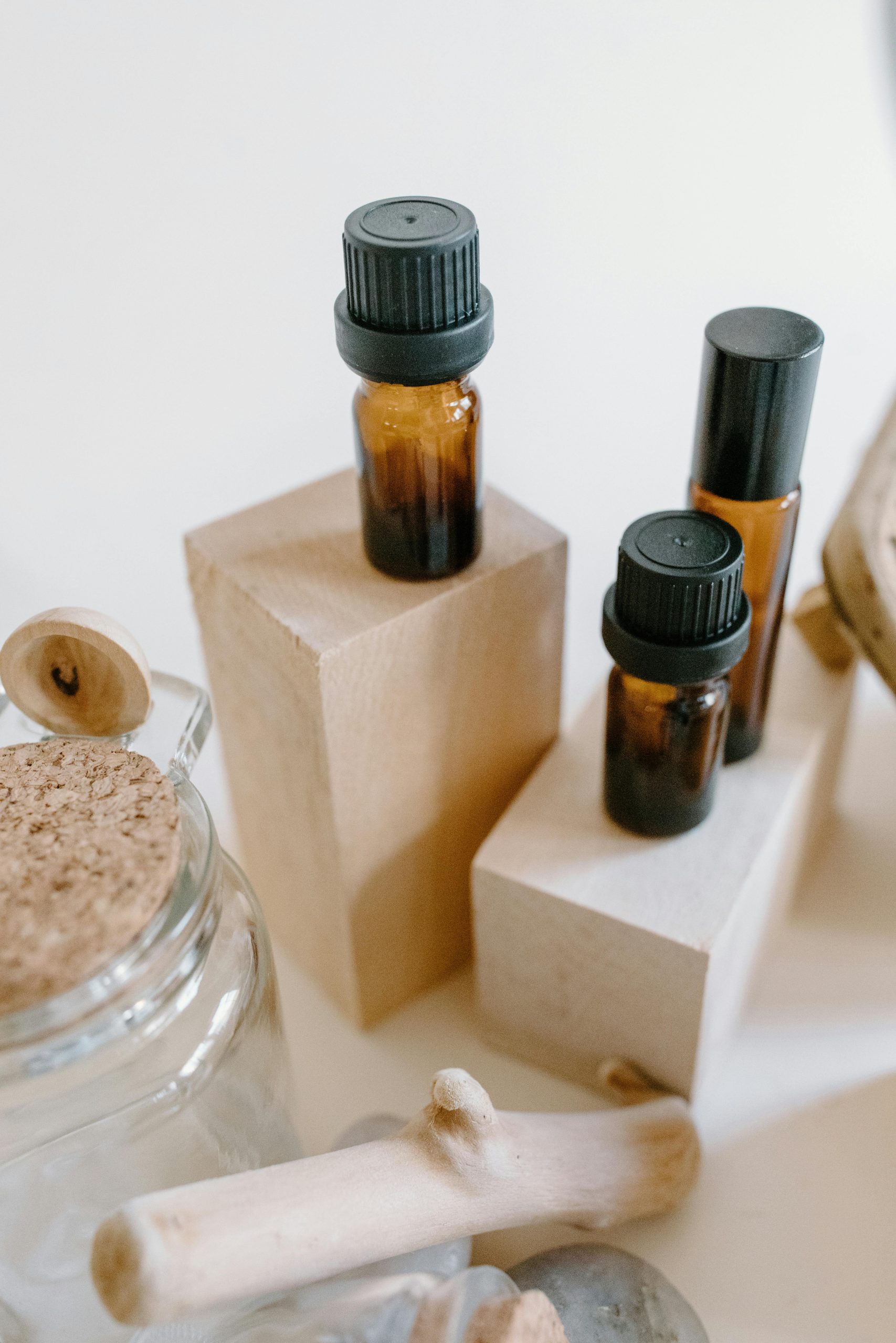 Guide complet de choix du parfum patchouli