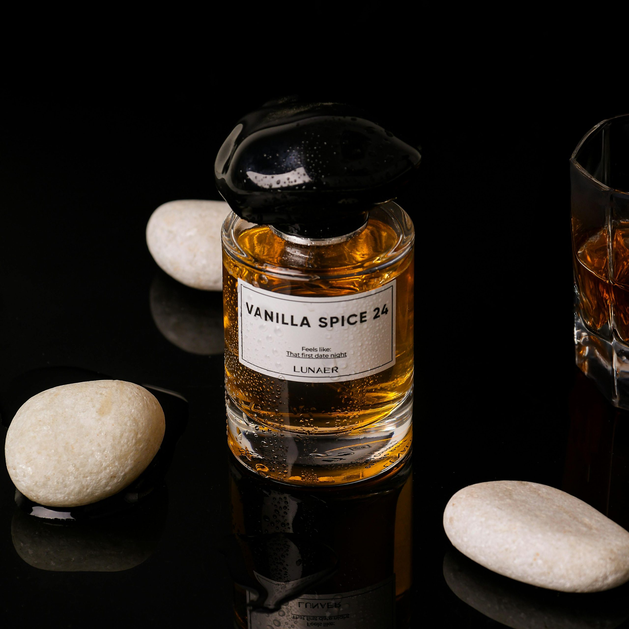 Spice Bomb by Viktor & Rolf - Parfum épicé