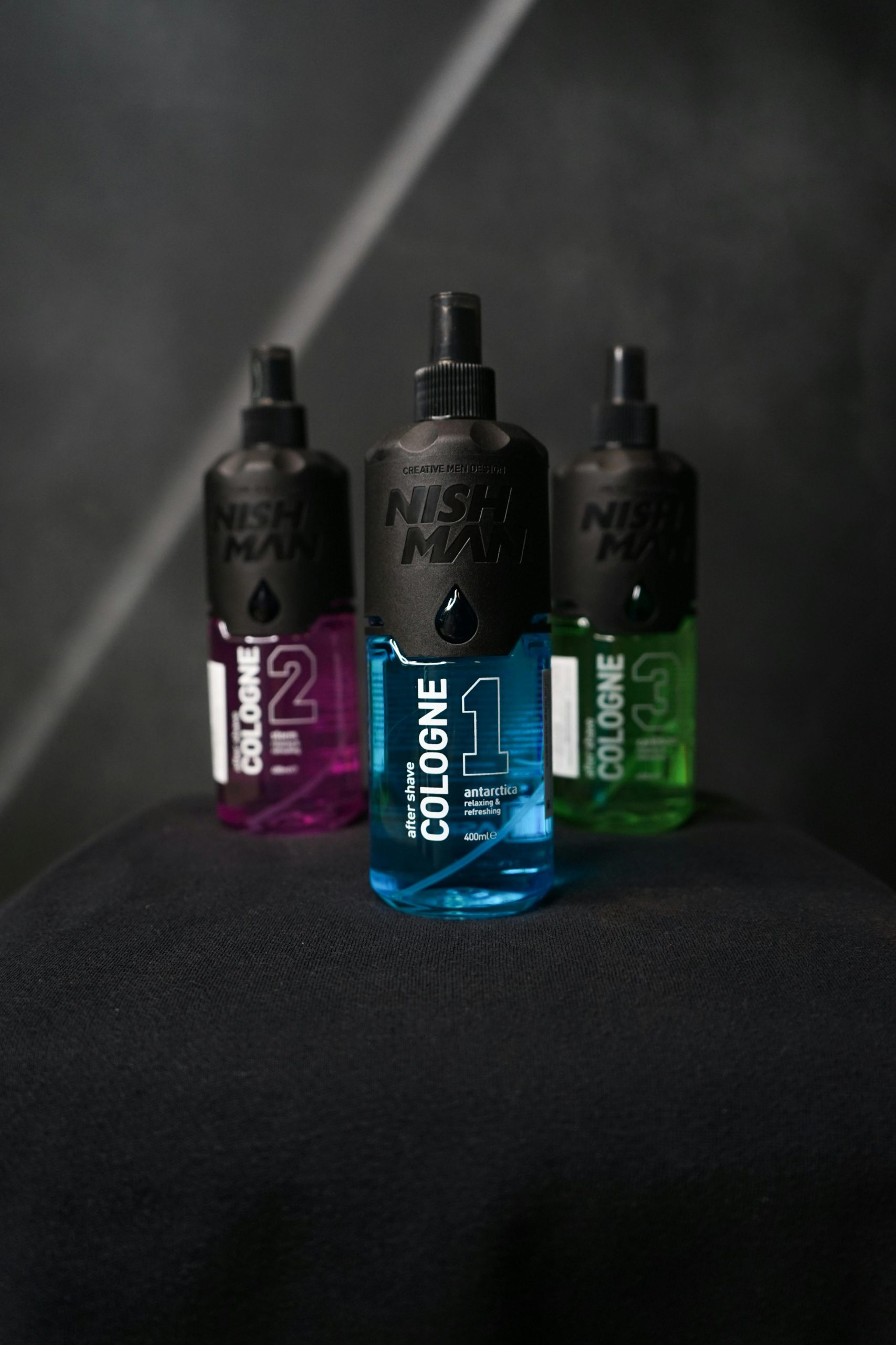 Conseils pour choisir et appliquer sa cologne pour homme