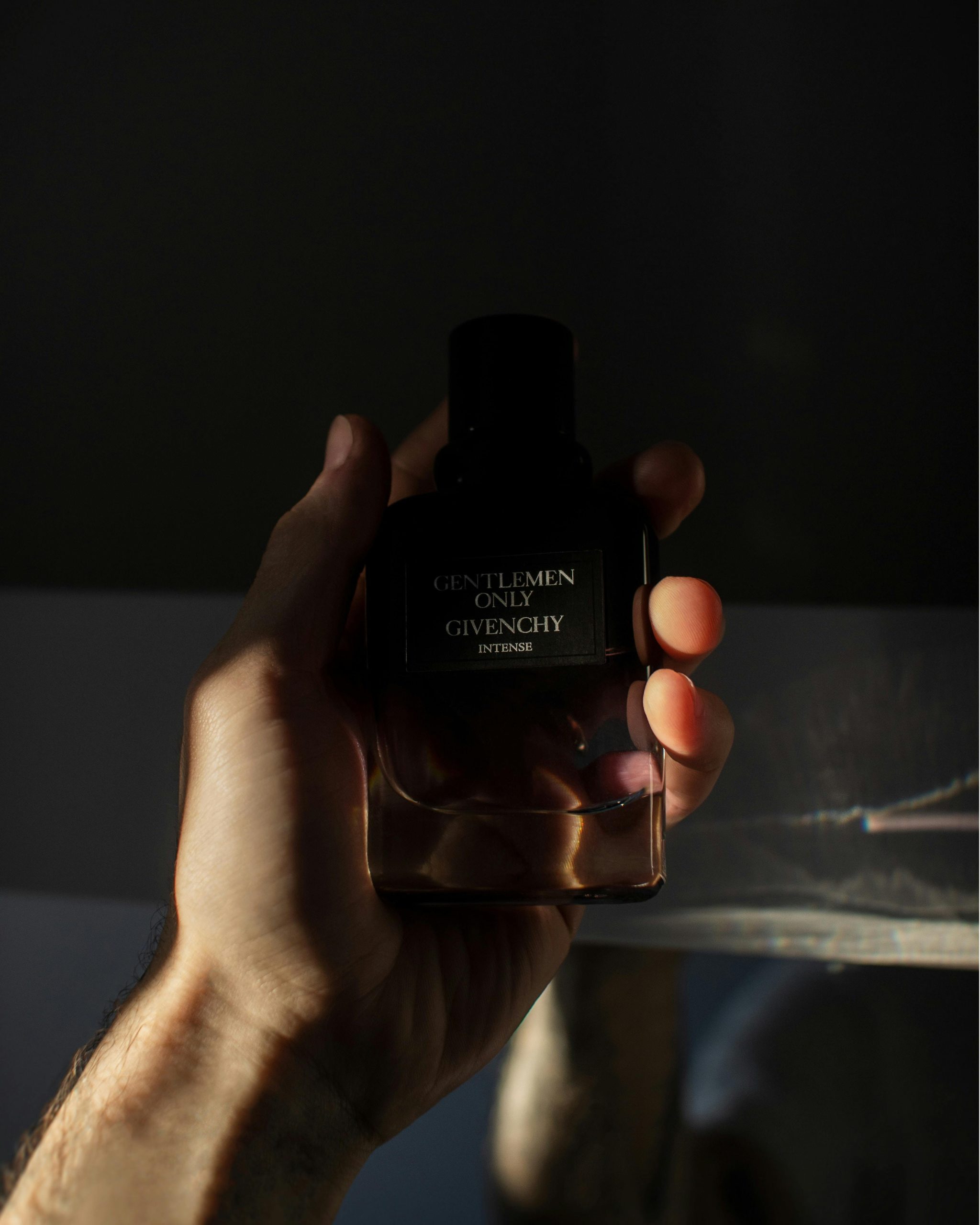 Guide de choix et application de cologne pour homme