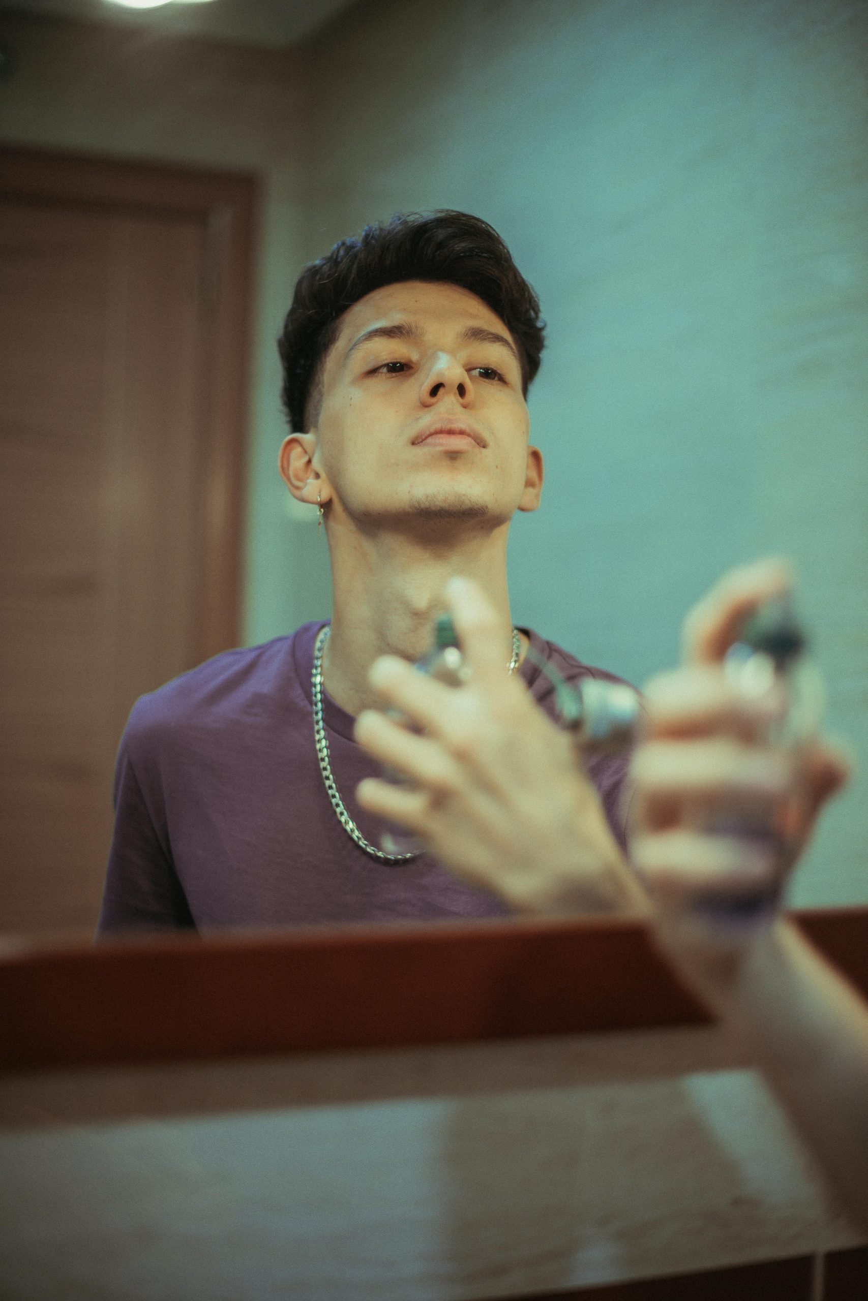 Meilleure cologne pour homme, choix et application