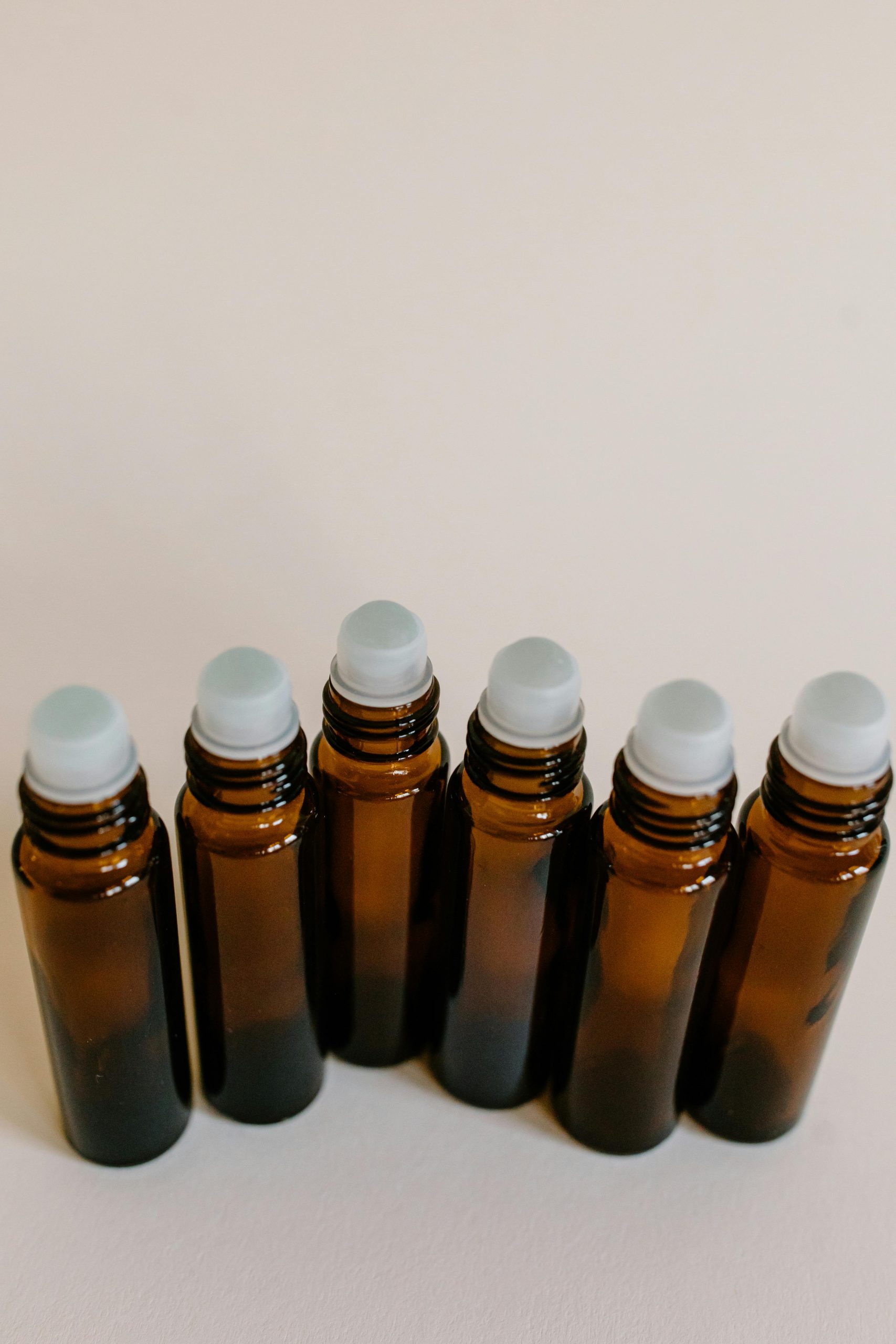 Mystères aromatiques du Patchouli Elixir