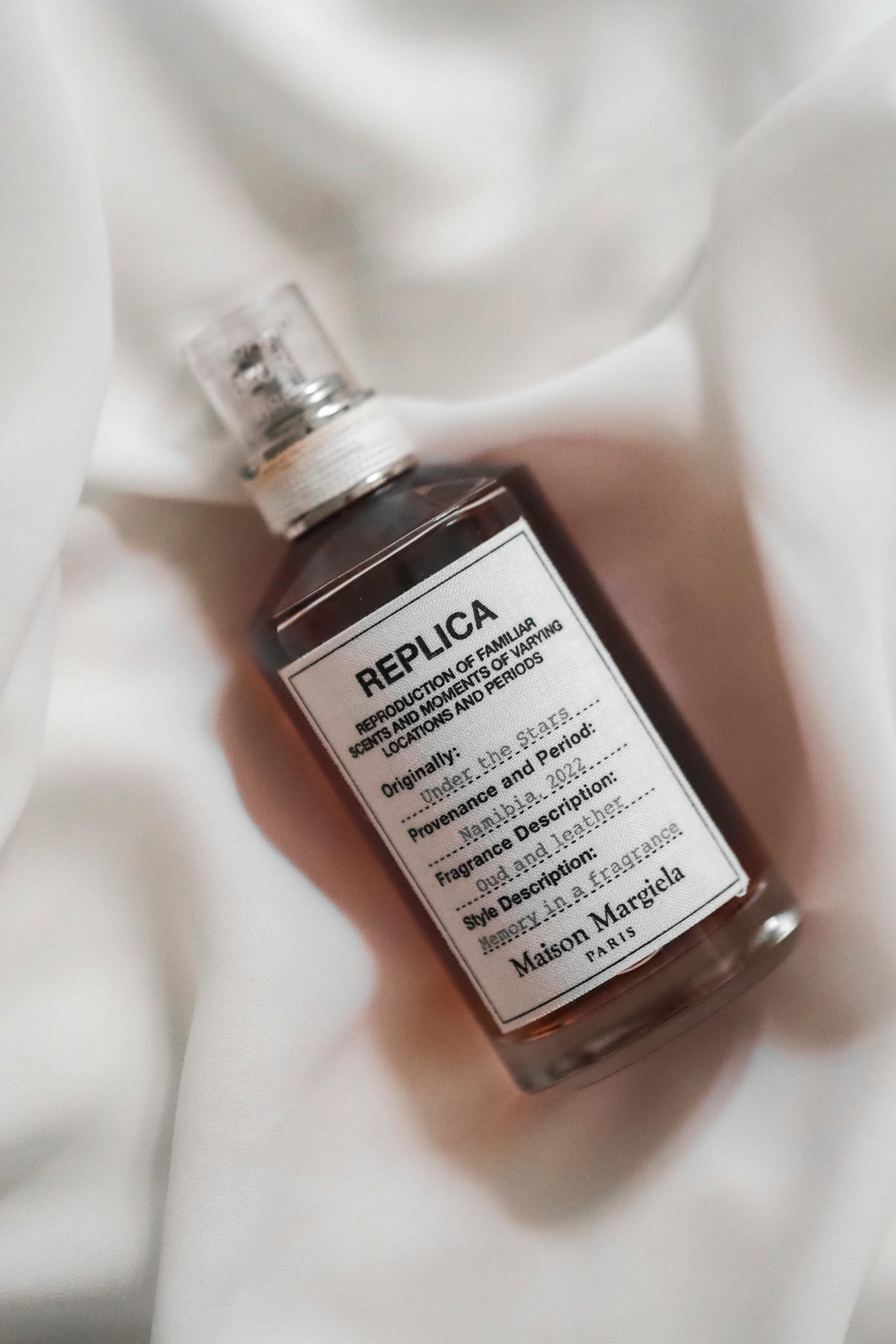 Secrets envoûtants du Patchouli Elixir