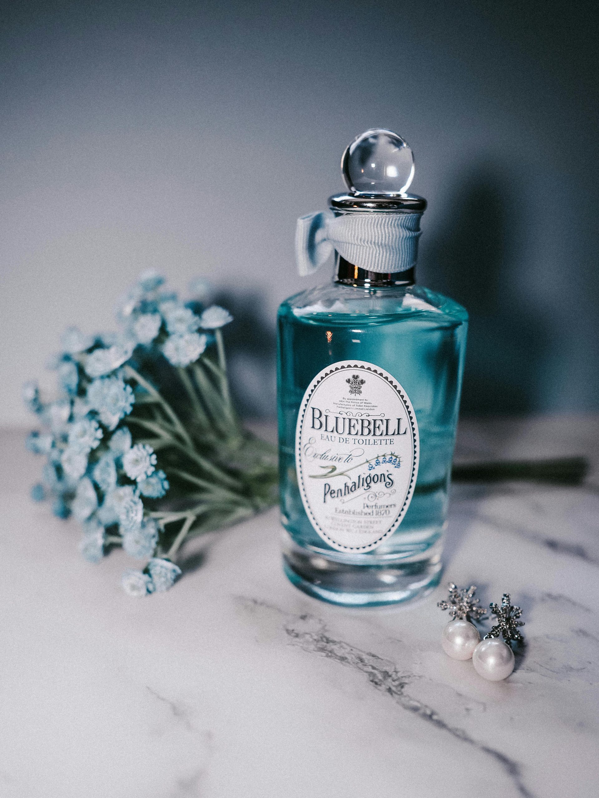 Cadeau parfait coffret parfum bébé