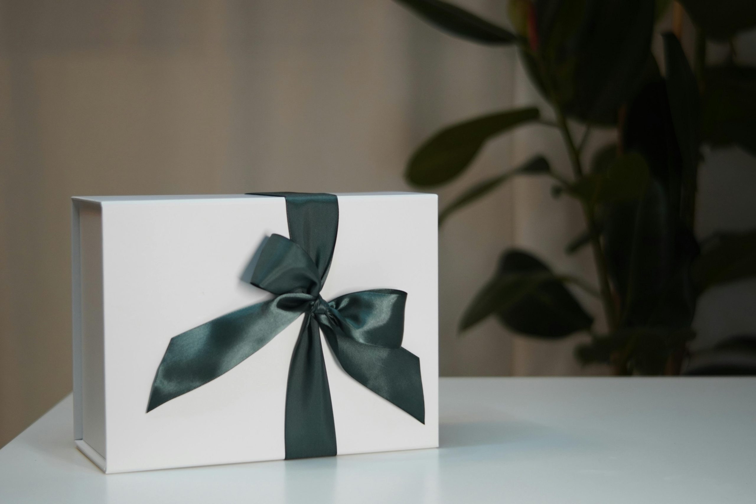 Coffret Amor Amor Cacharel