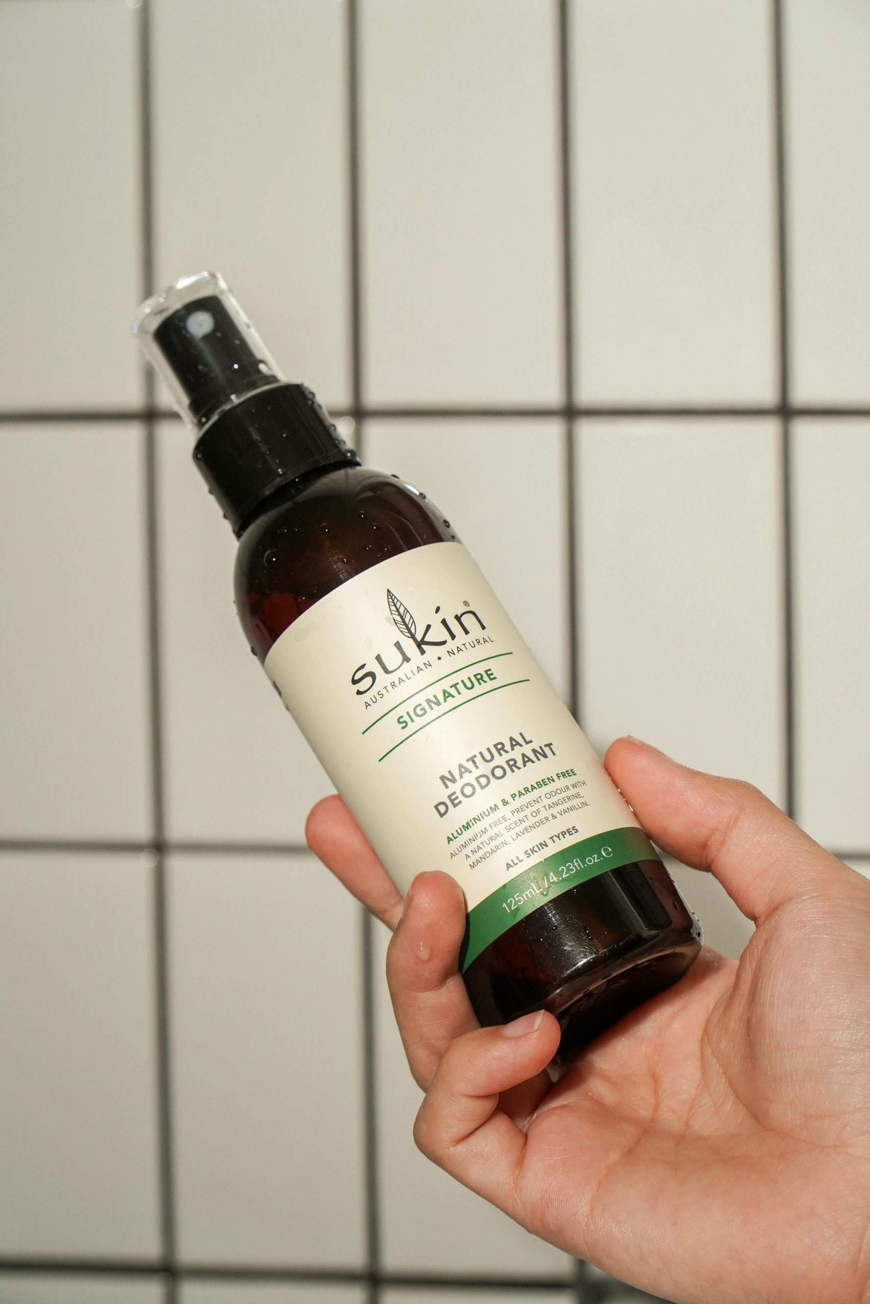 One Million déodorant notes efficacité guide