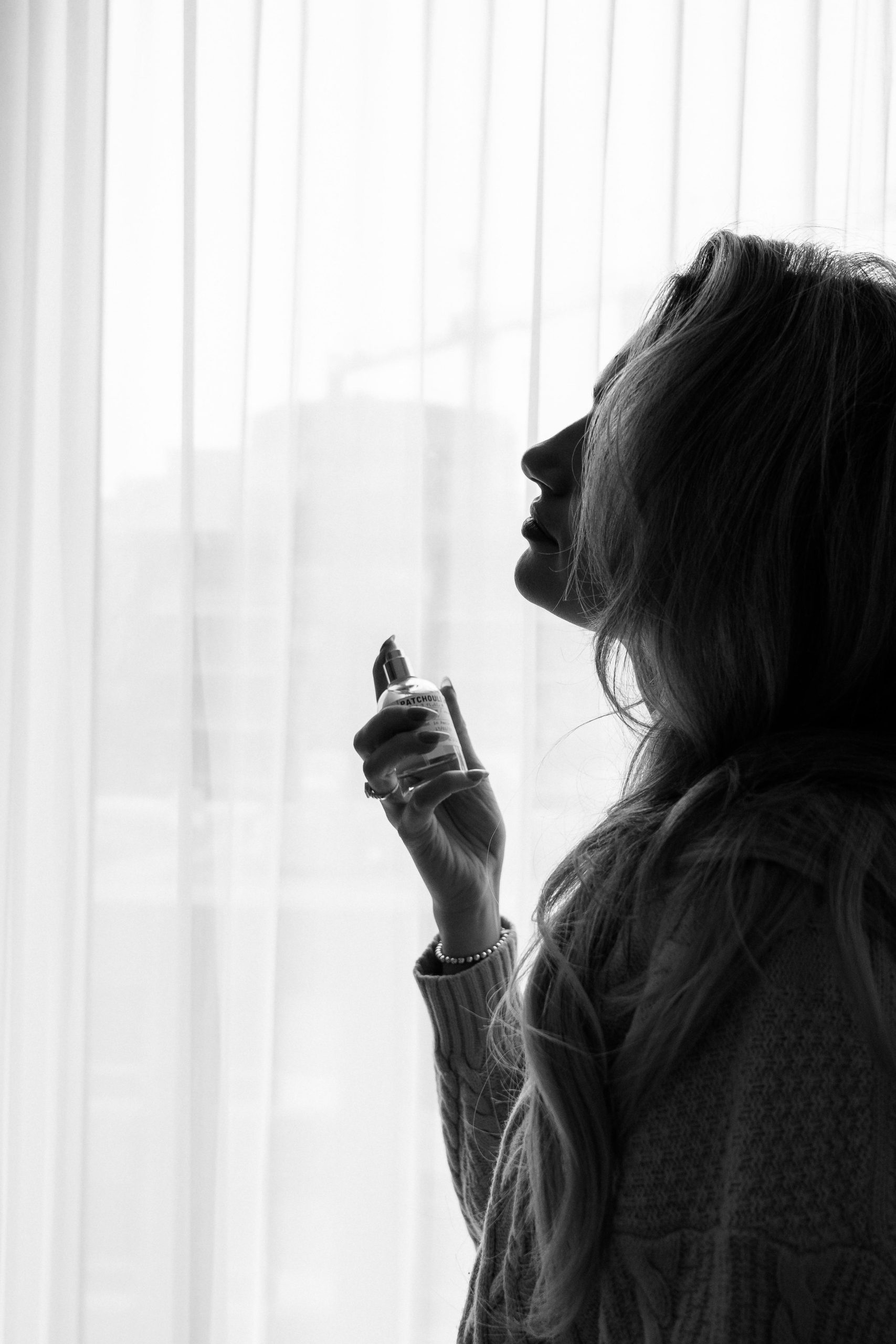Combien de temps tient eau de cologne femme