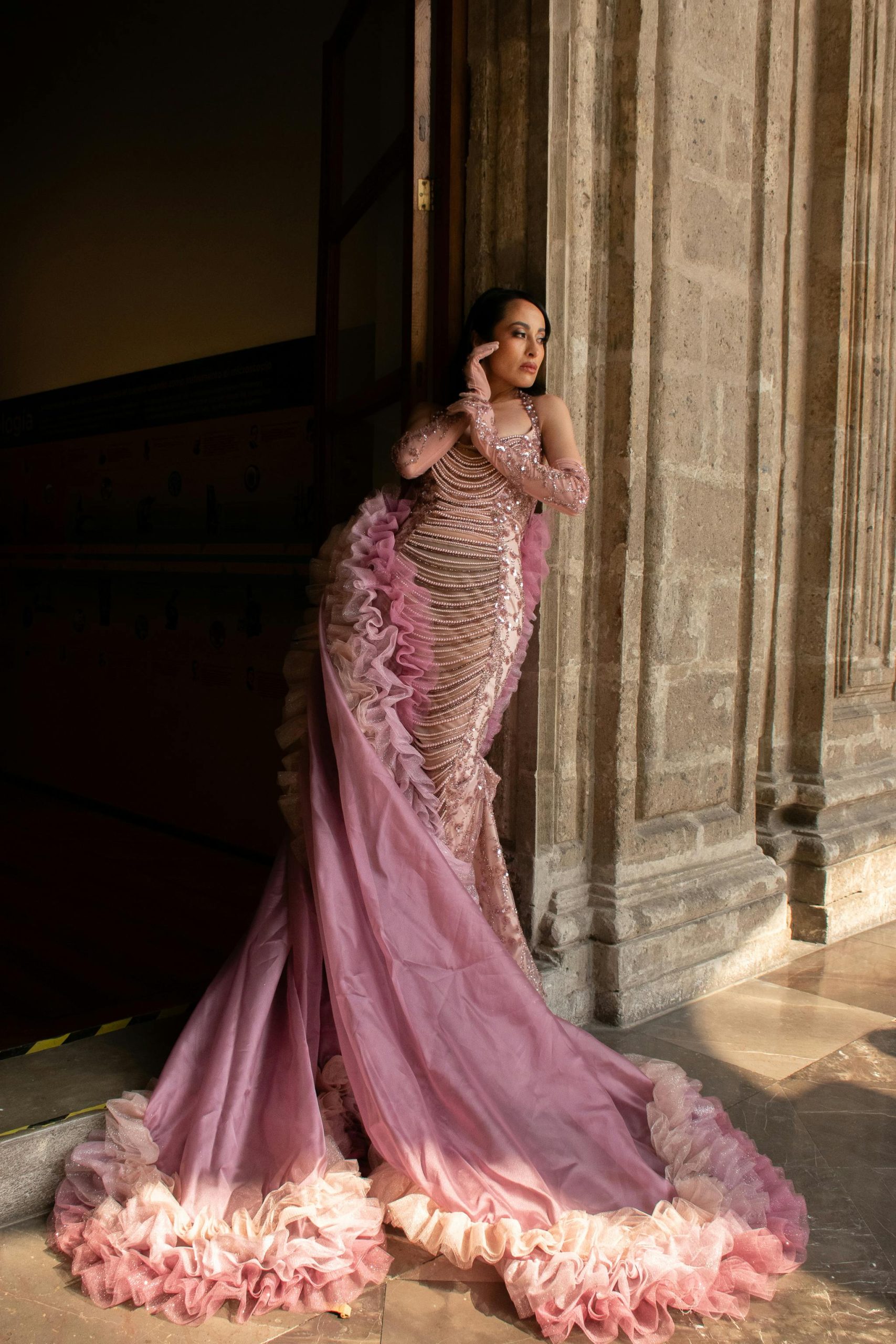Elie Saab mode incontournable