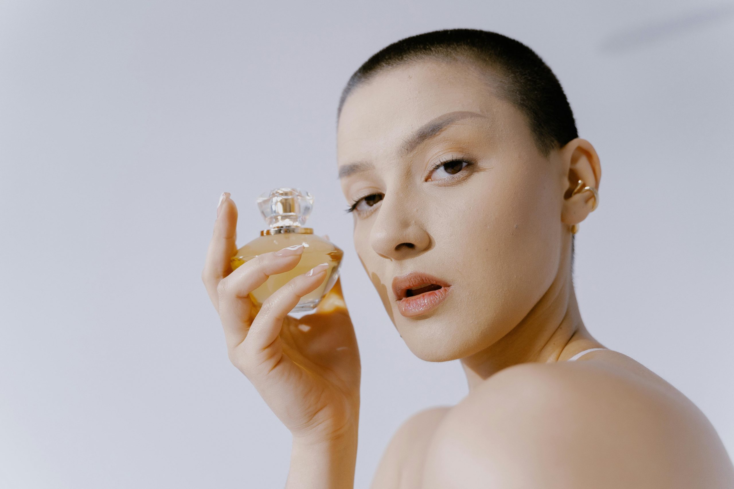 Sélection parfums Jean Paul Gaultier femme