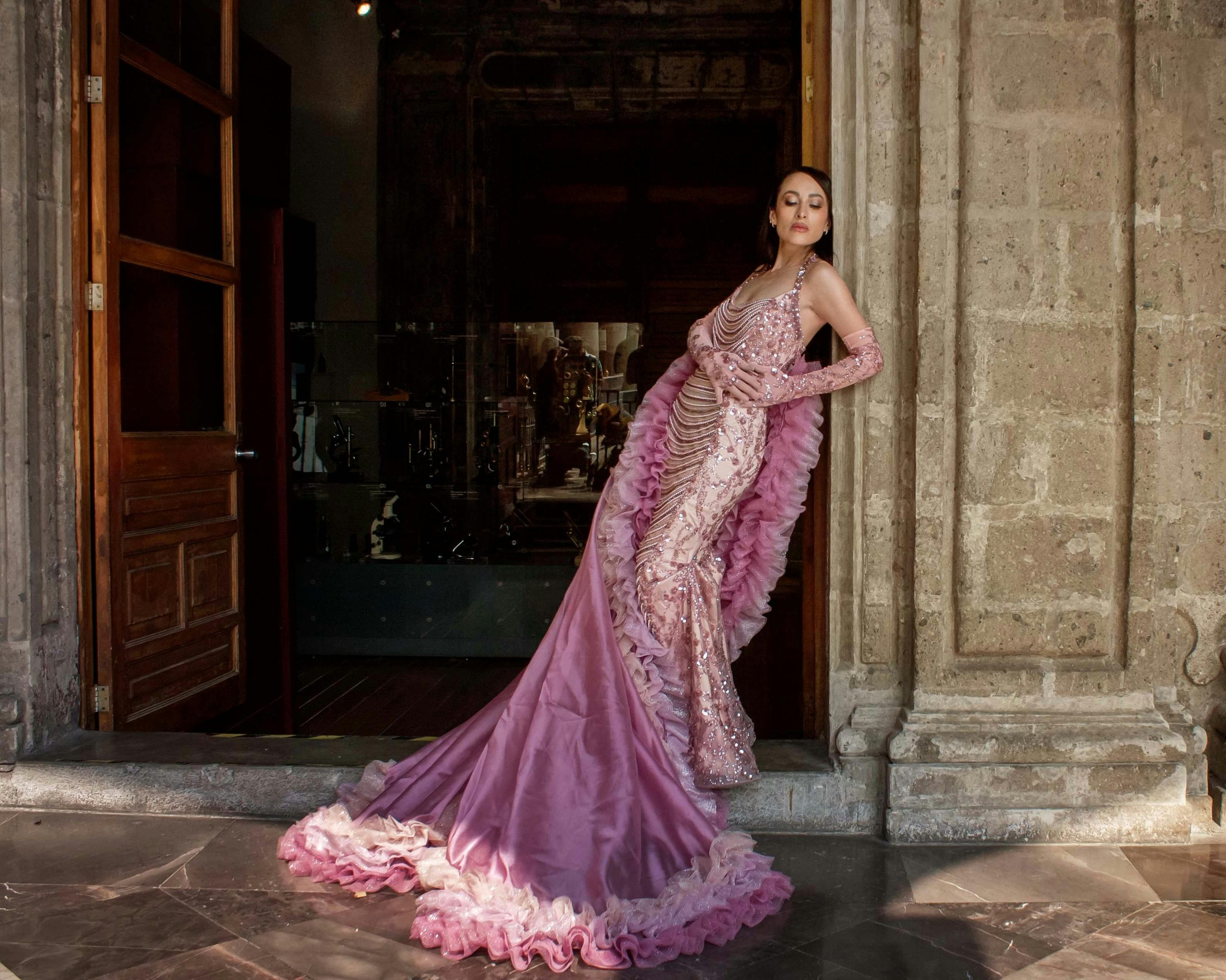 Elie Saab créateur incontournable