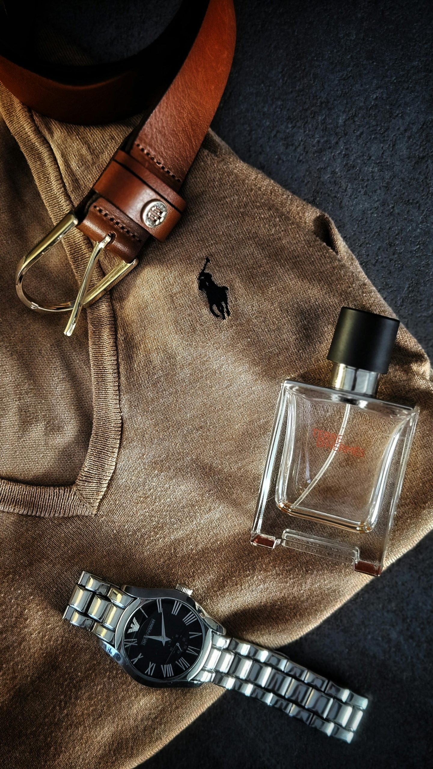 Quel parfum Yves Saint Laurent choisir pour homme