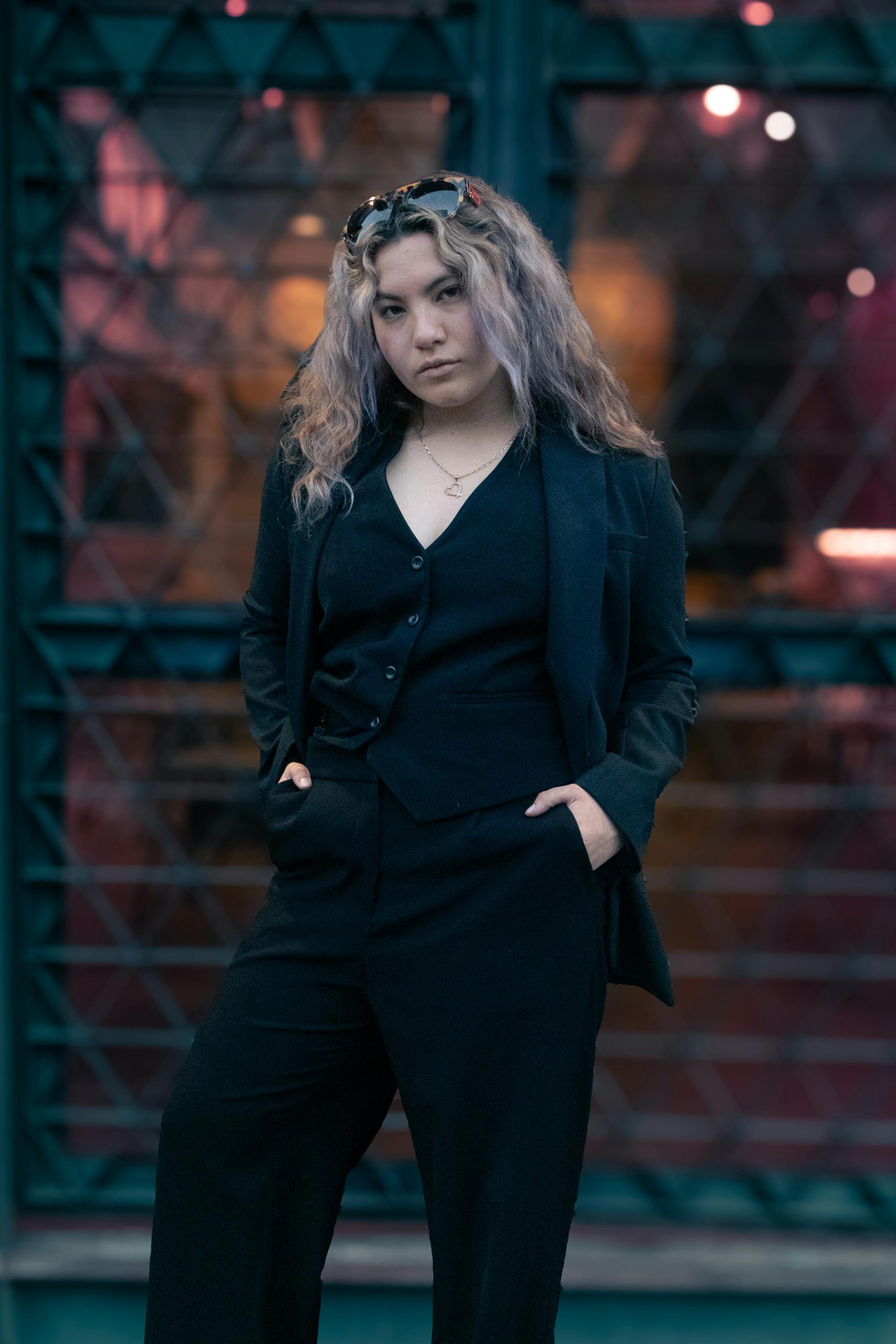 Black XS Femme durée tenue parfum