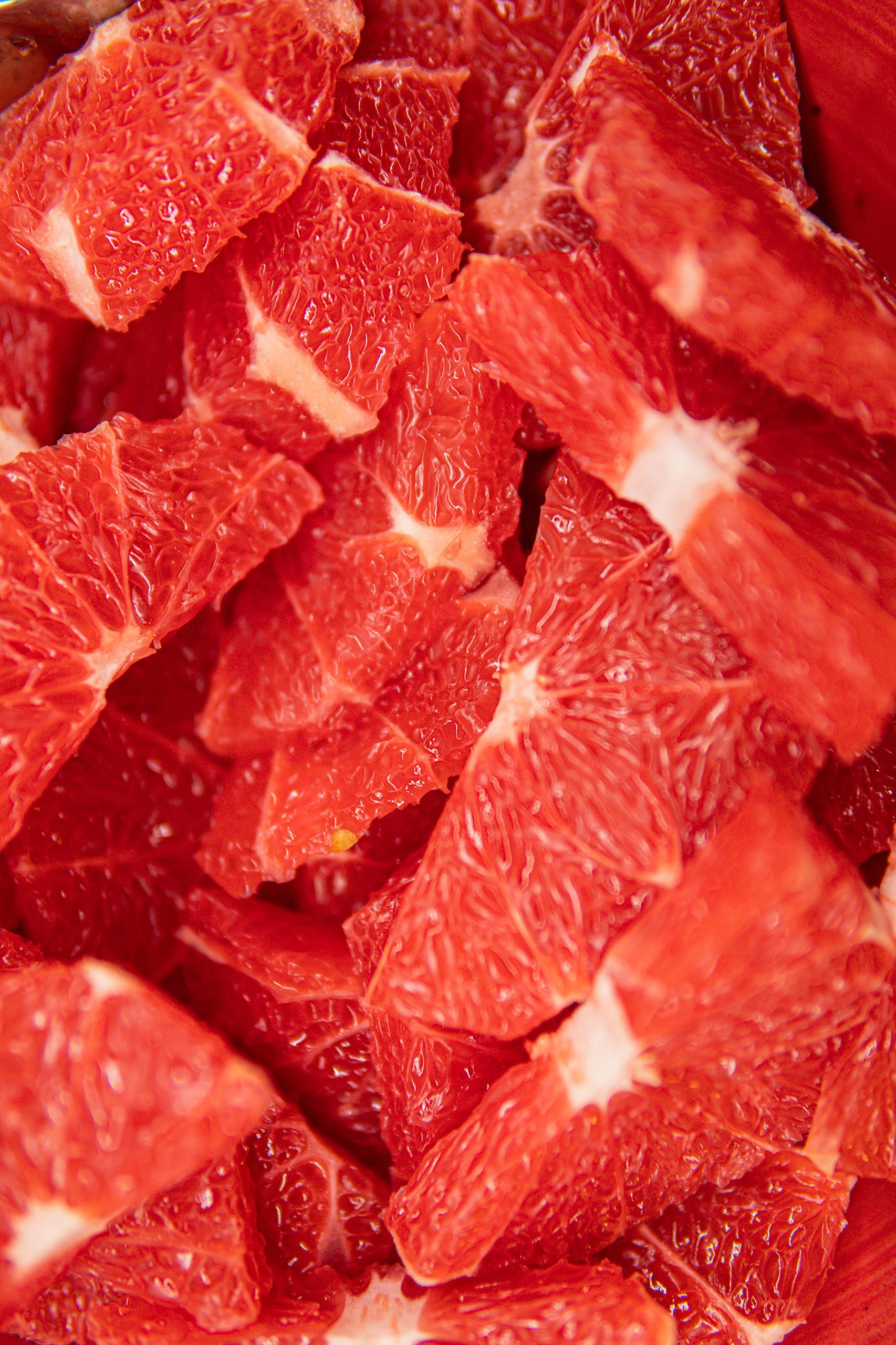Combien de temps dure le fruity grapefruit