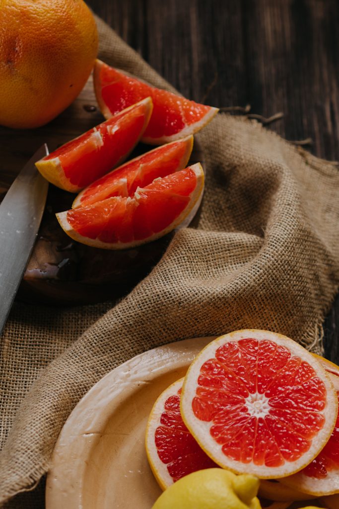 Combien de temps dure vraiment le fruity grapefruit ?